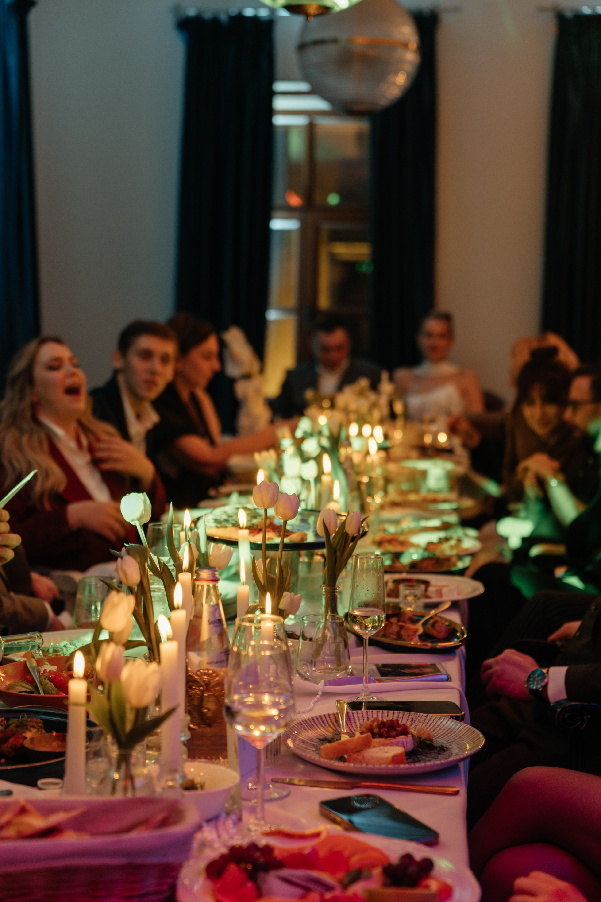 ALEXEY & SOFI. Свадебное ФОТО & ВИДЕО Москва/Липецк