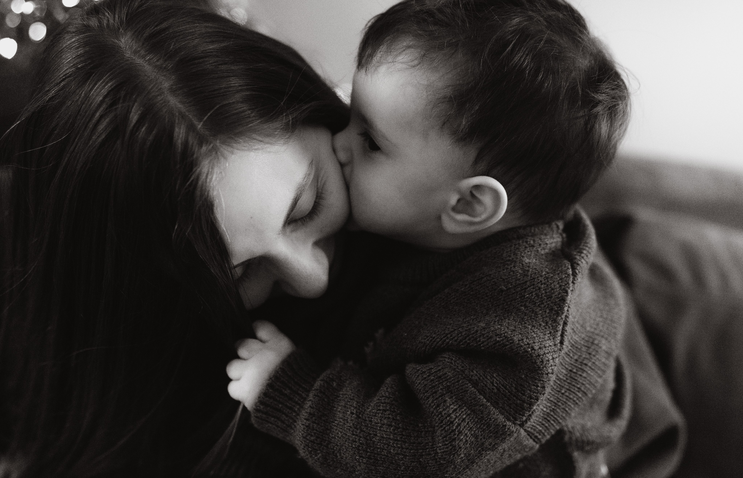 Мама и сын. Семейный, ньюборн фотограф, фотограф на роды в Москве, Виктория Тюльдюкова