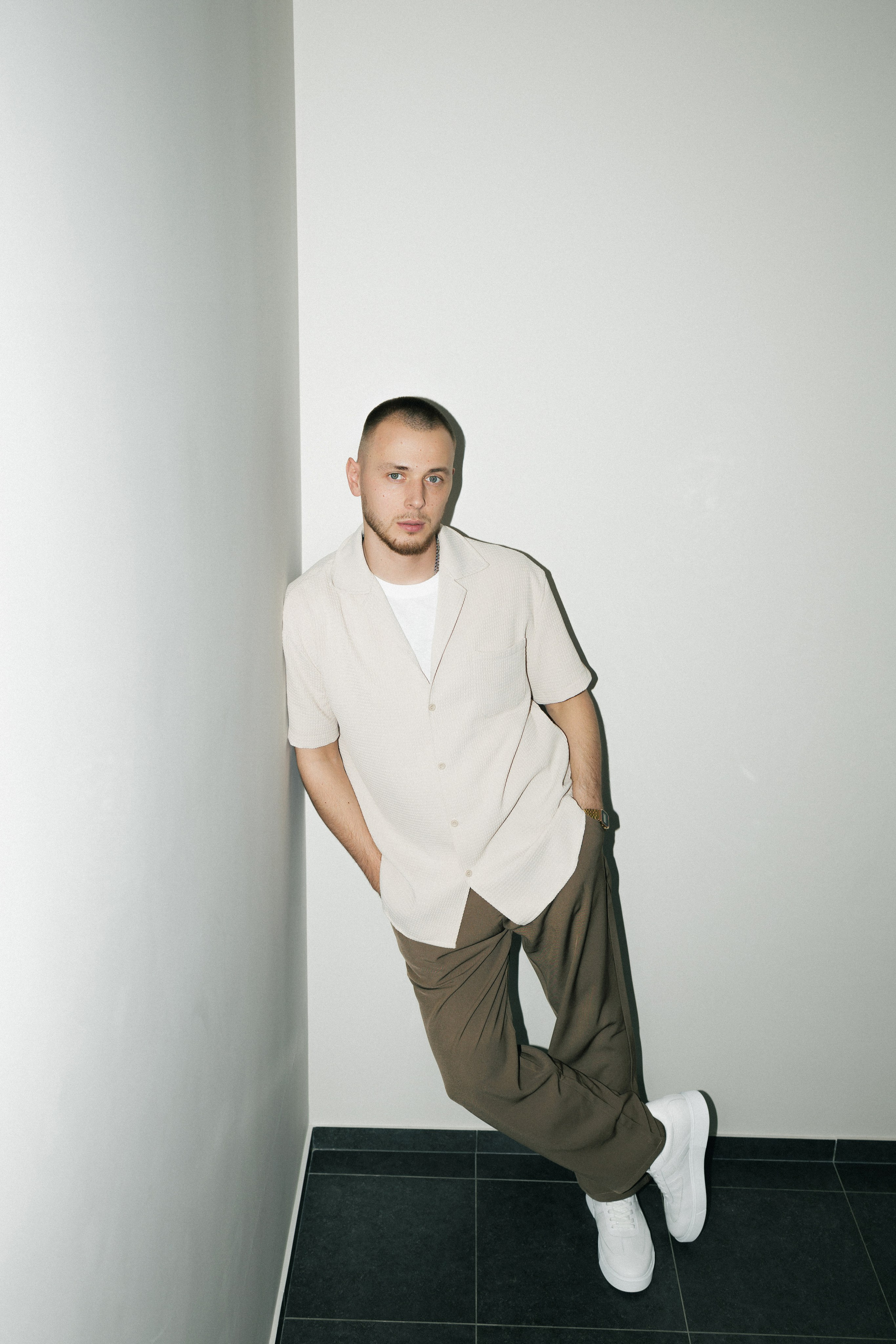 От любви есть только одно средство: любить ещё больше