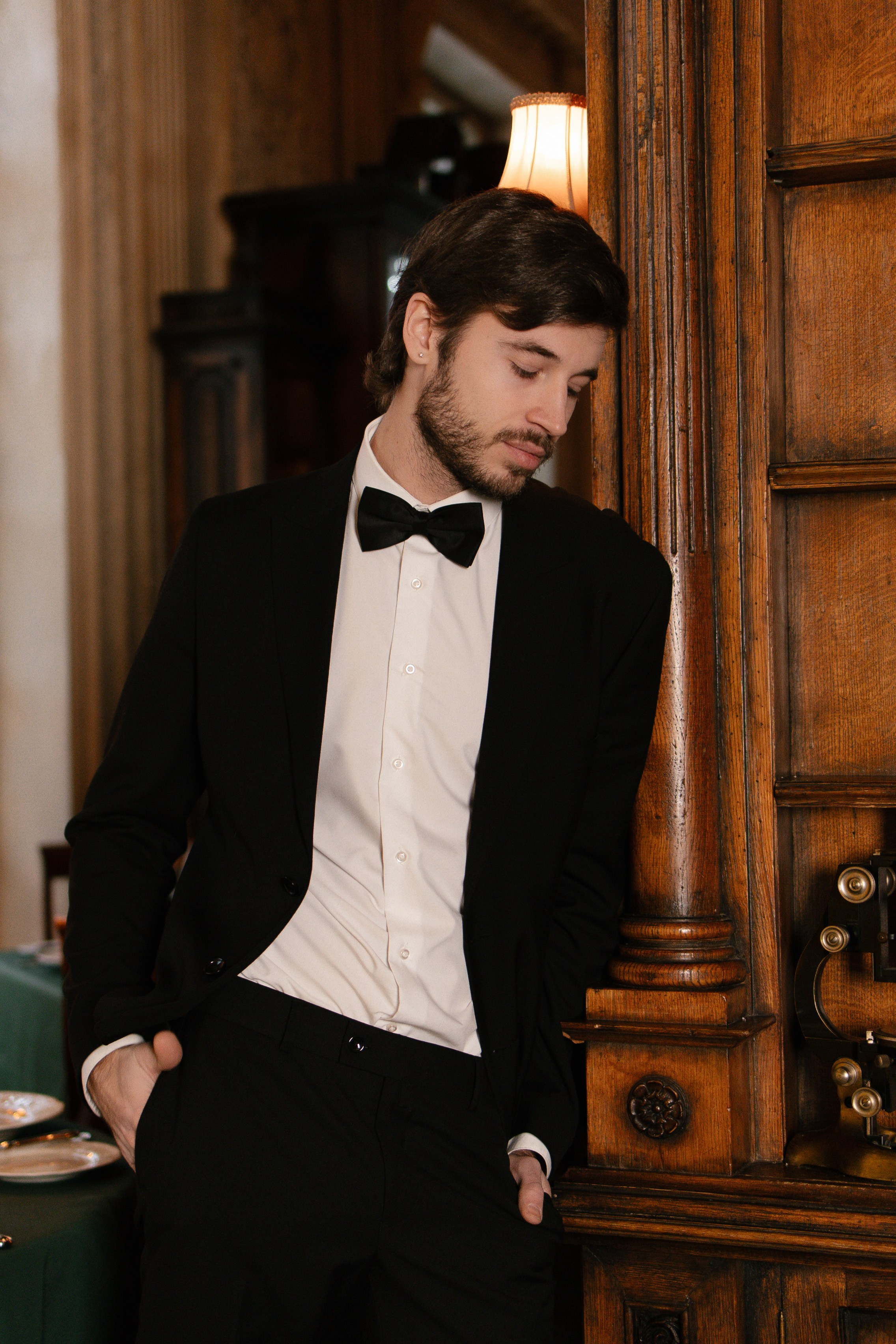 Анастасия & Алексей. Фотограф Сотникова Вероника