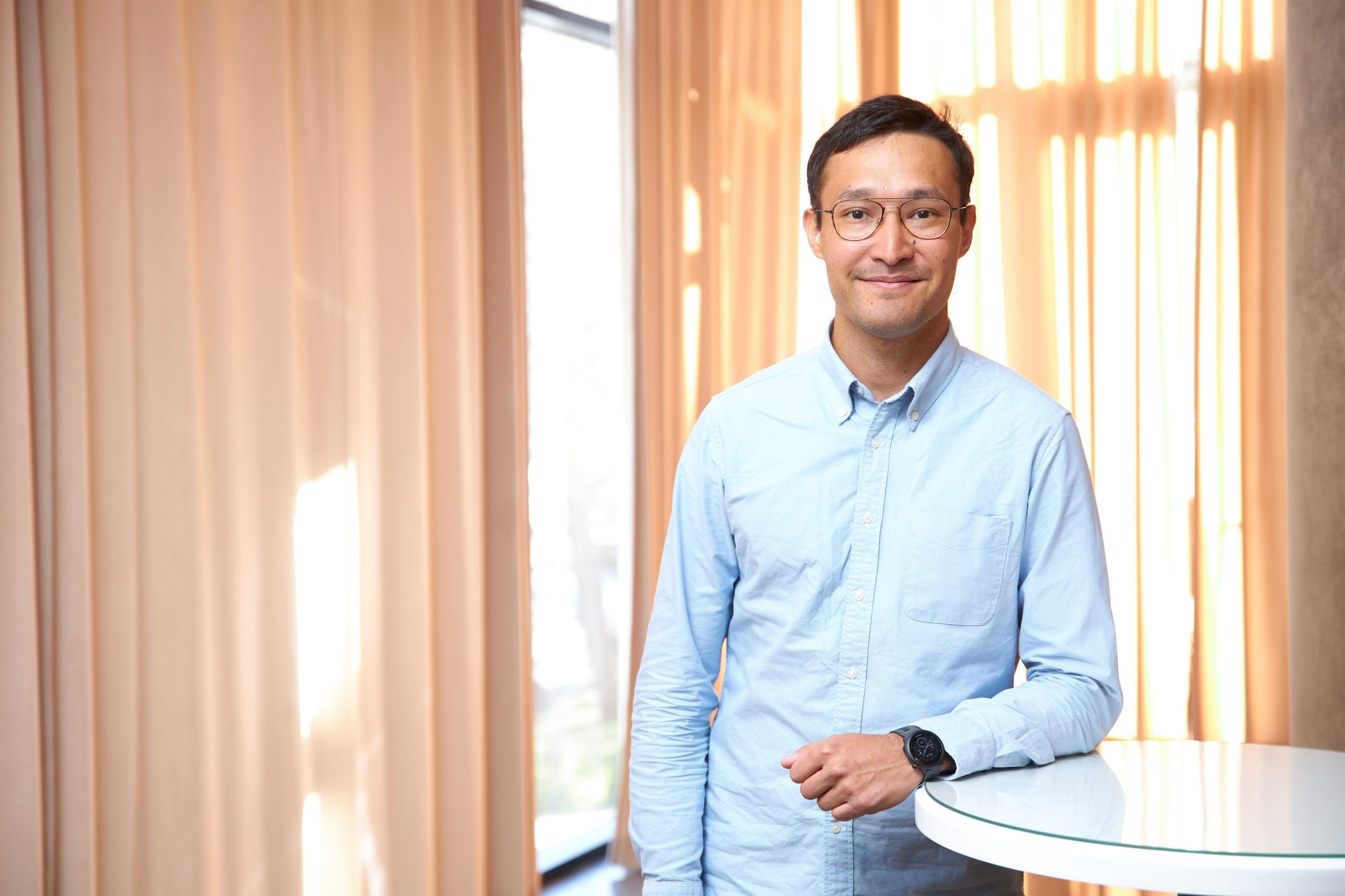 Конференция. Свадебный и студийный фотограф в Алматы Ильяс Кырбаев