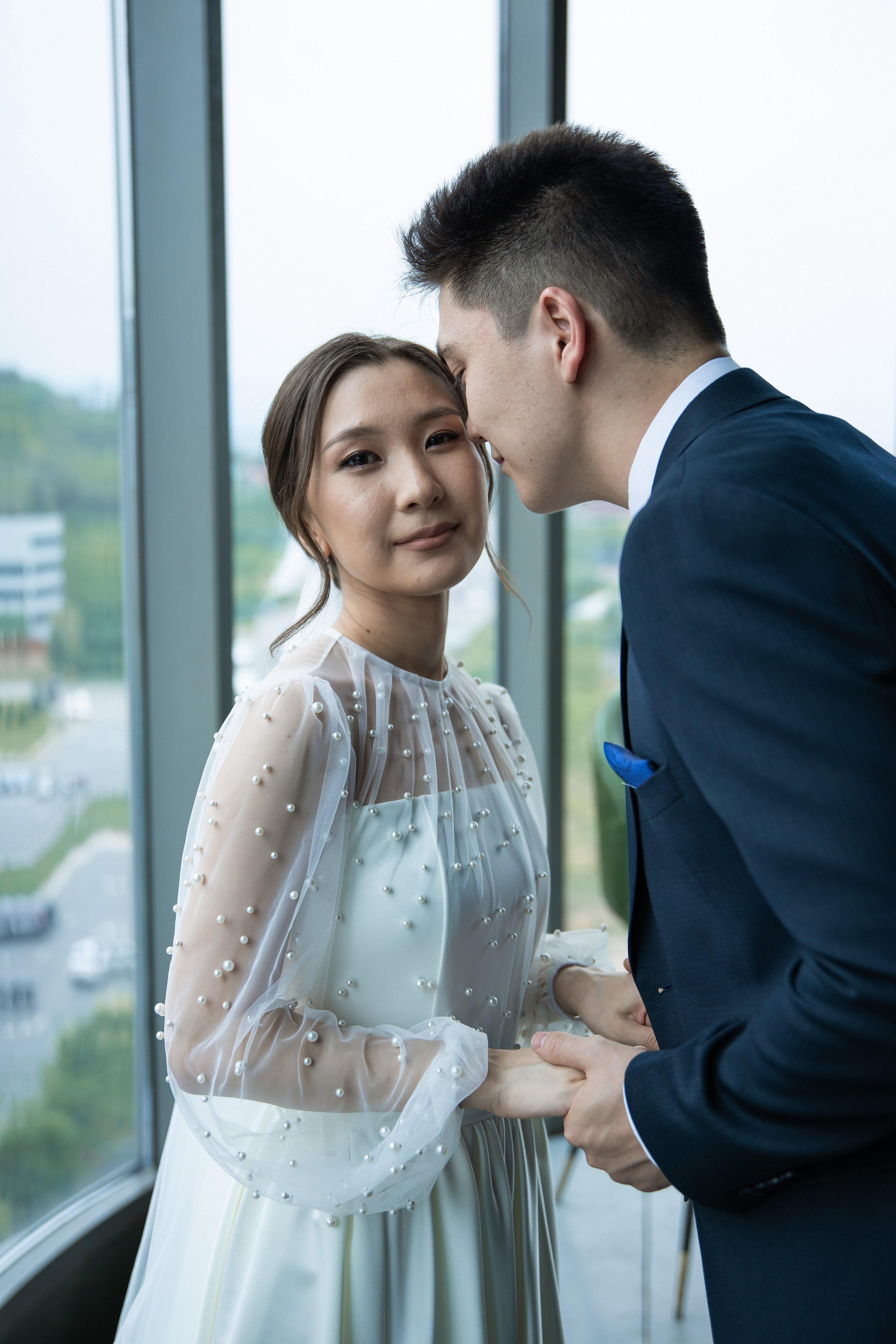 Rukhan & Gulnaz. Свадебный и студийный фотограф в Алматы Ильяс Кырбаев