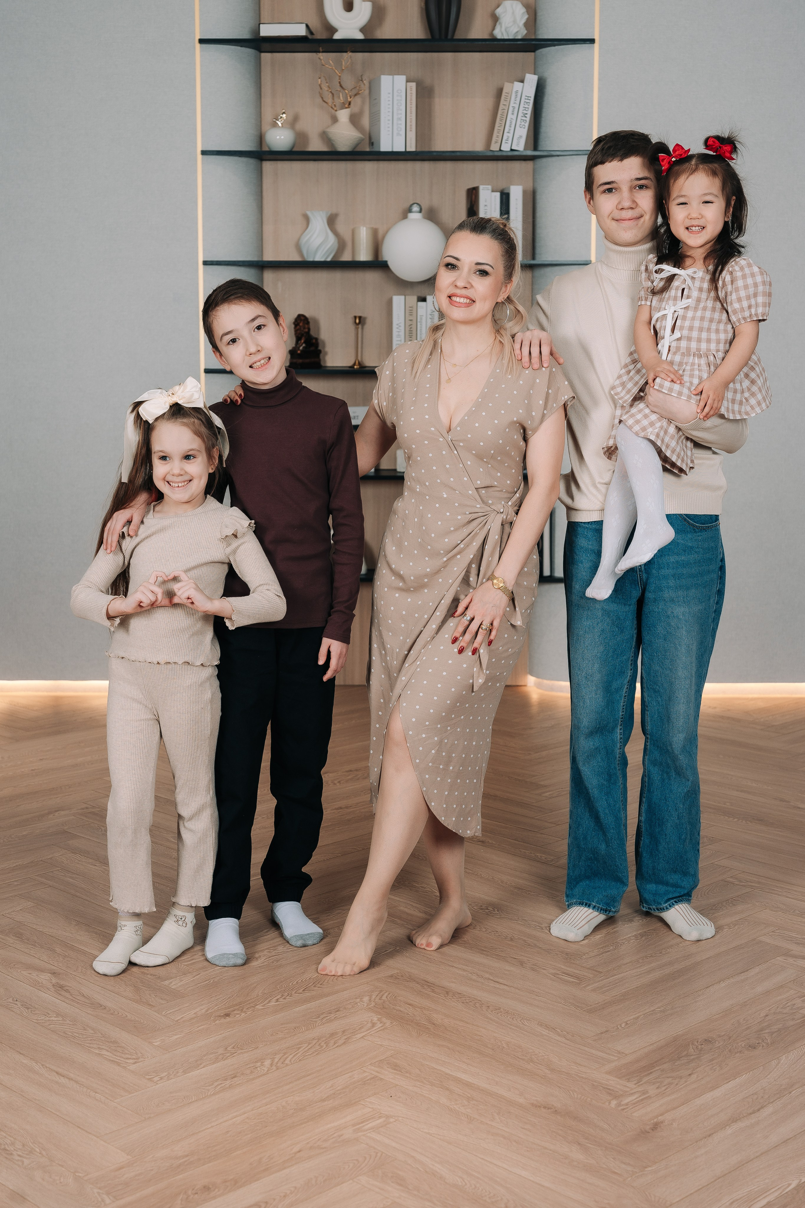 Олеся Котова. Иван Кубик — фотограф и видеограф