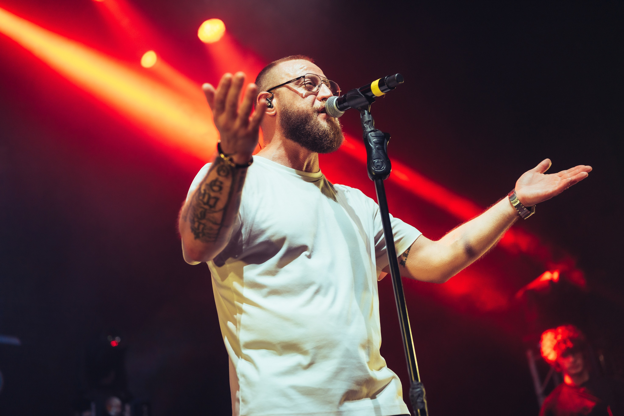 МАВАШИ group, 2025 год. Иван Кубик — фотограф и видеограф