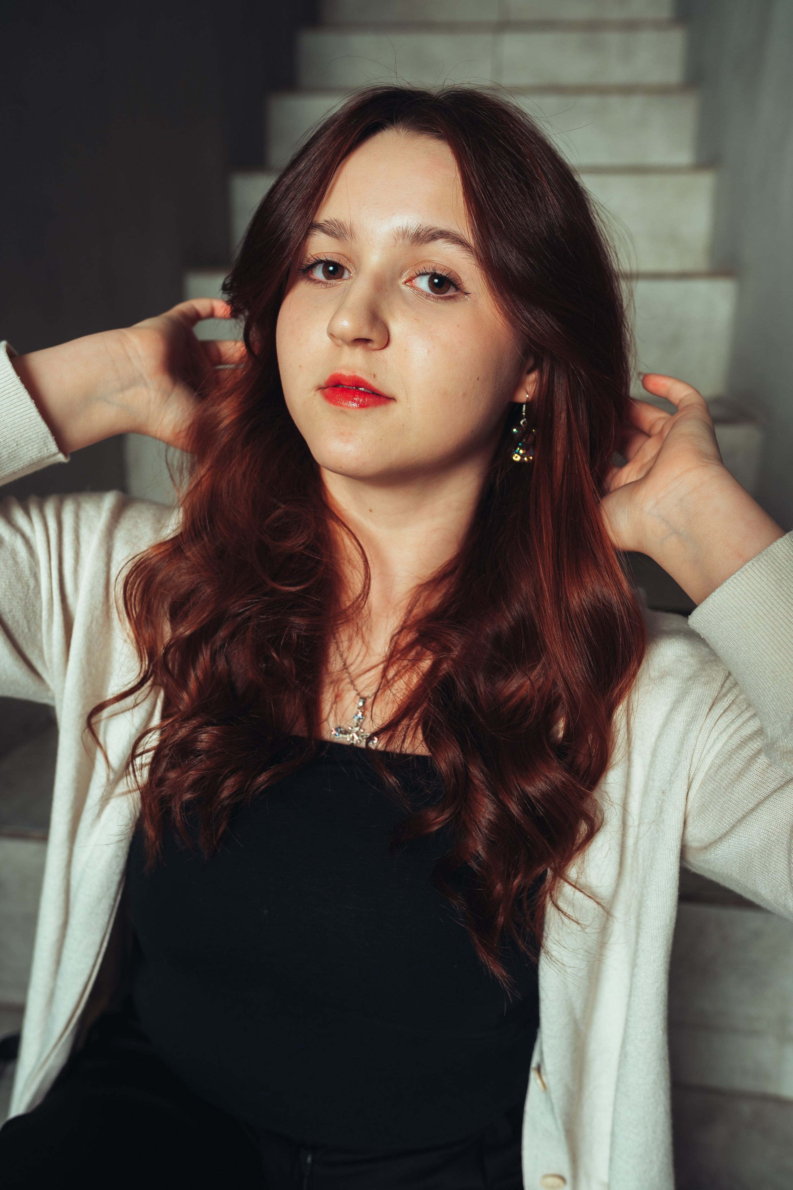 Выпускной альбом — 9"Б». Иван Кубик — фотограф и видеограф