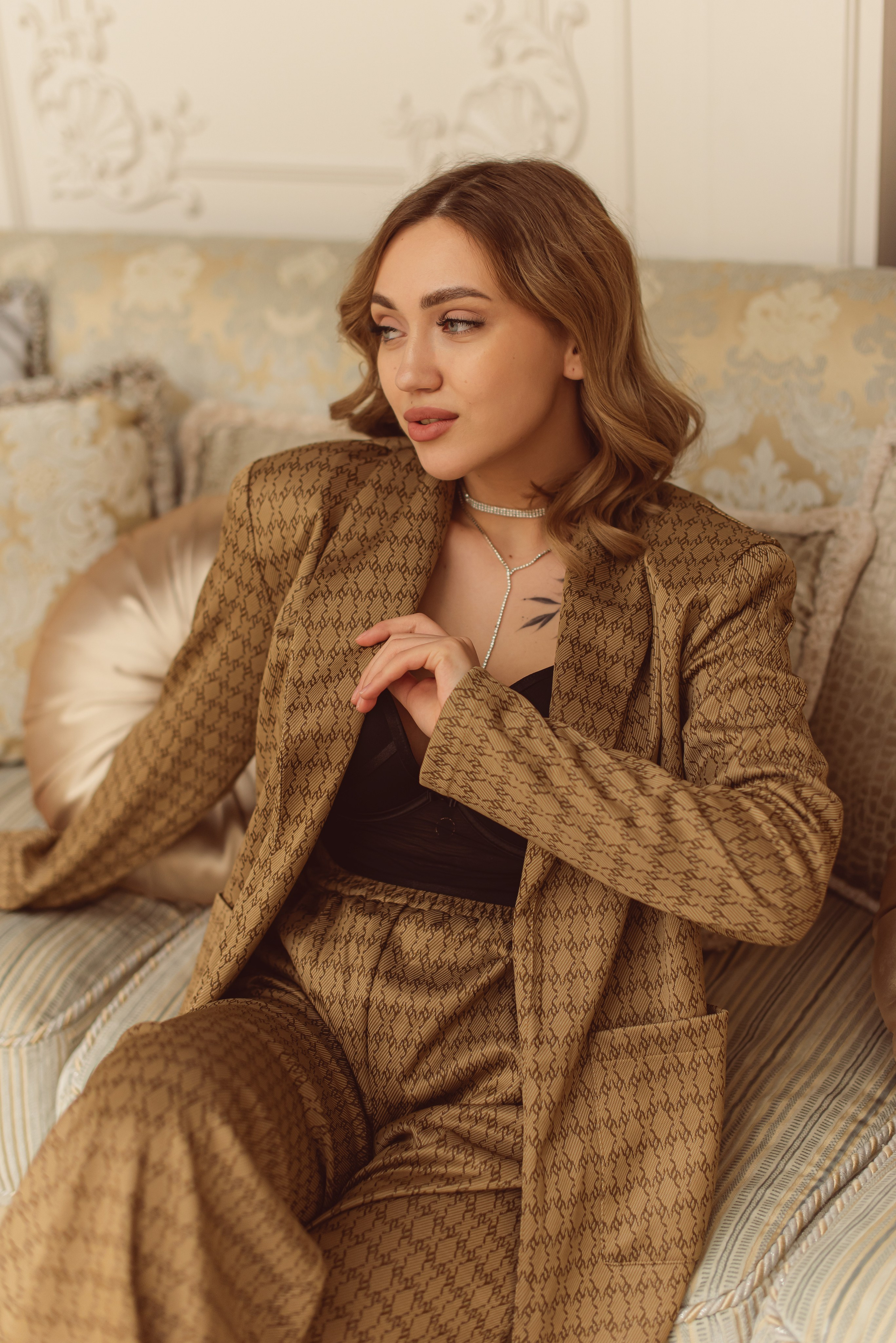 Анна. Женский фотограф в Москве и МО