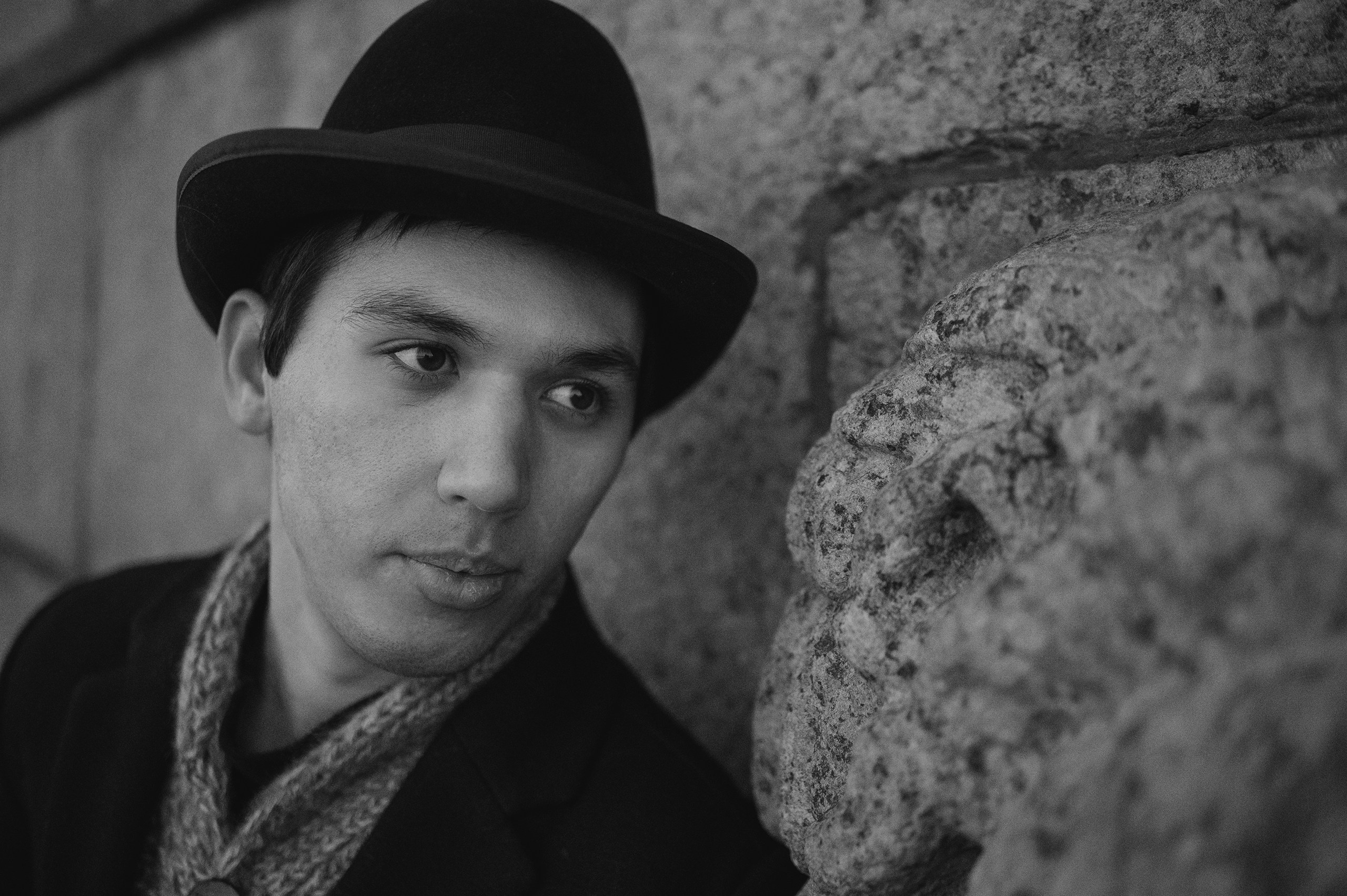 Профессиональный фотограф в Санкт-Петербурге