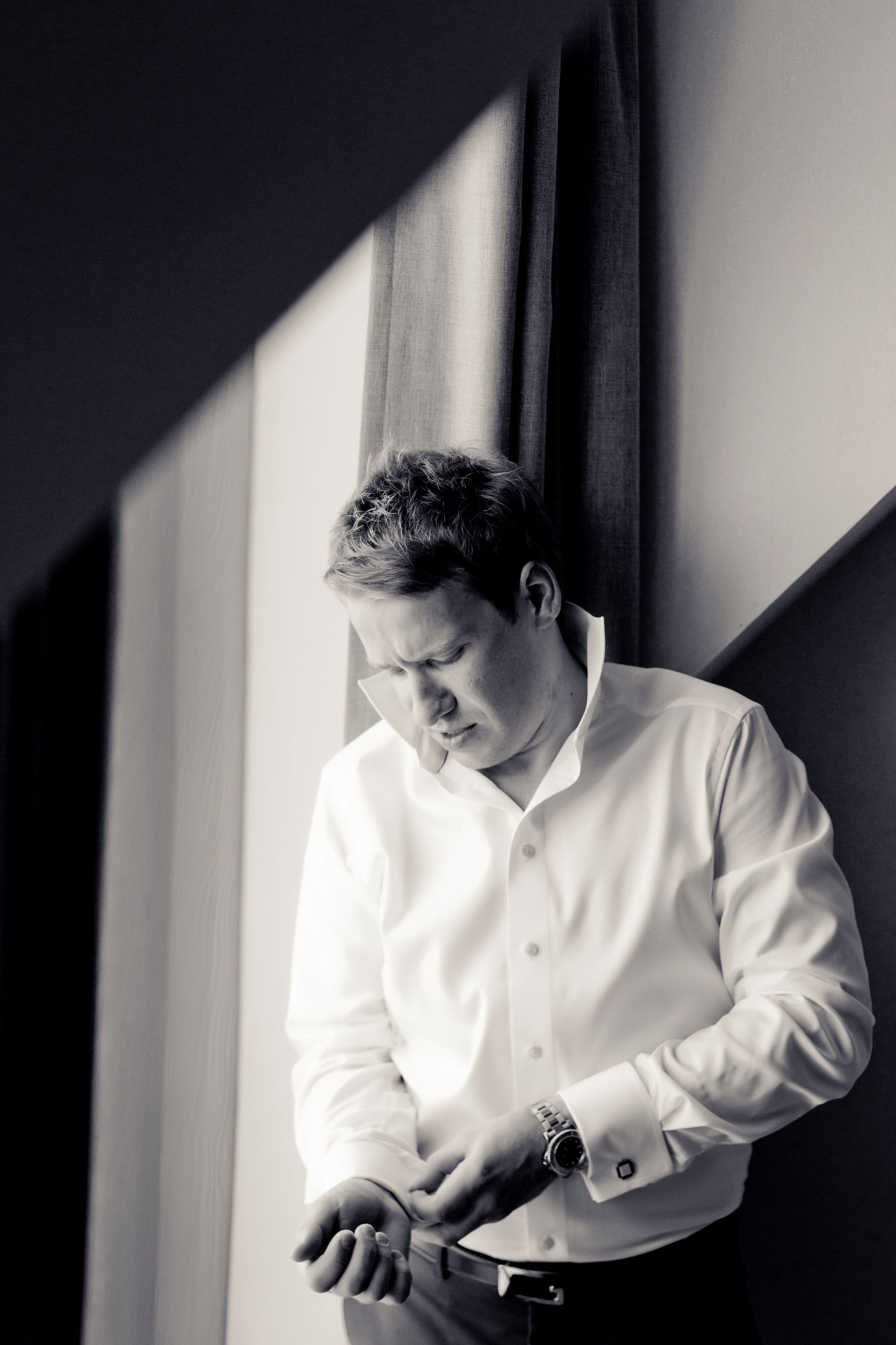 Свадьба Завидово. Фотограф Алексей Архангельский