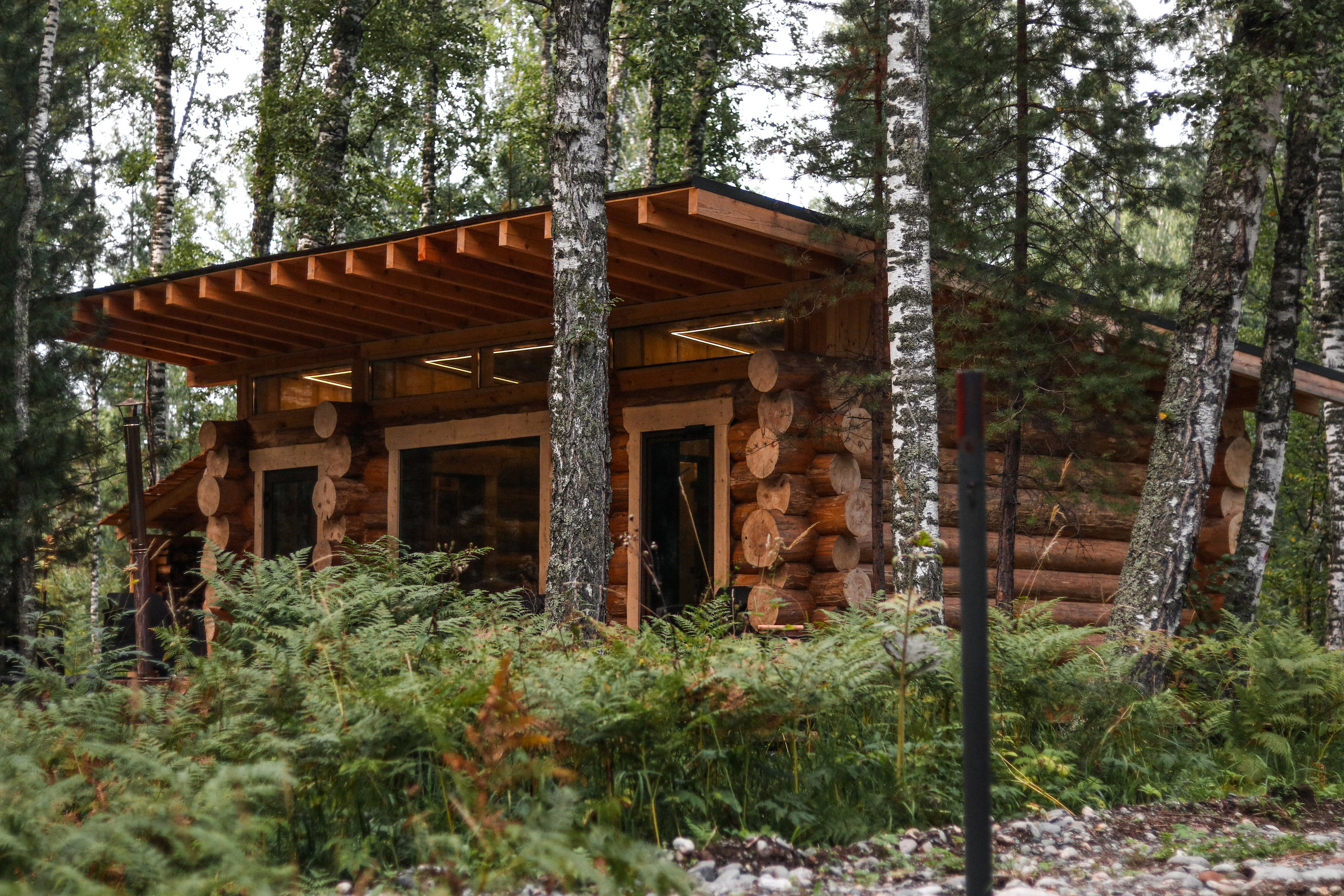 «Pinewood» банный комплекс, респ. Алтай. Контент фотограф Дмитрий Борисов