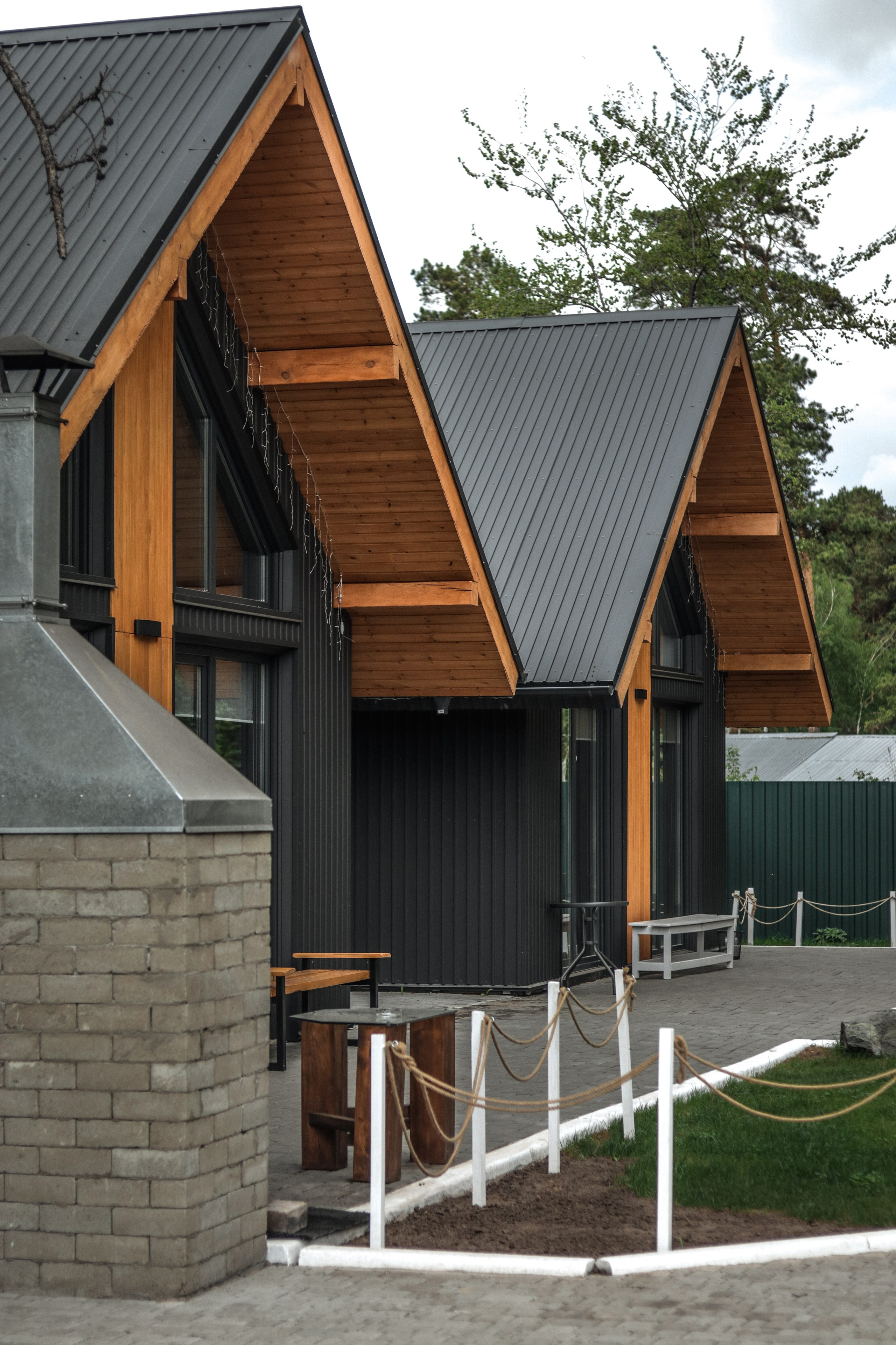 «Моховая поляна» гостевой дом, г. Барнаул. Контент фотограф Дмитрий Борисов