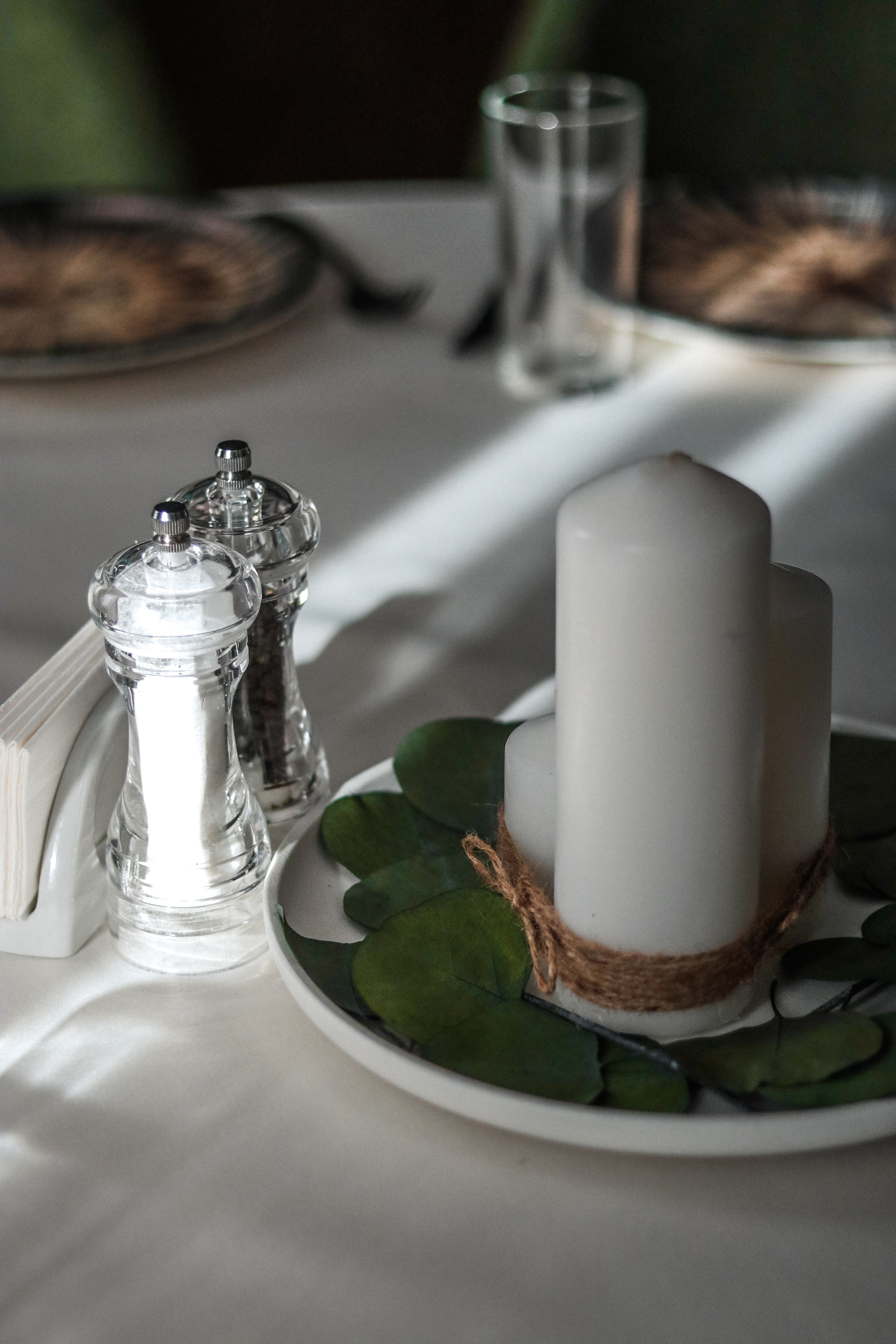 «Русский Чай» ресторан, г. Барнаул. Контент фотограф Дмитрий Борисов