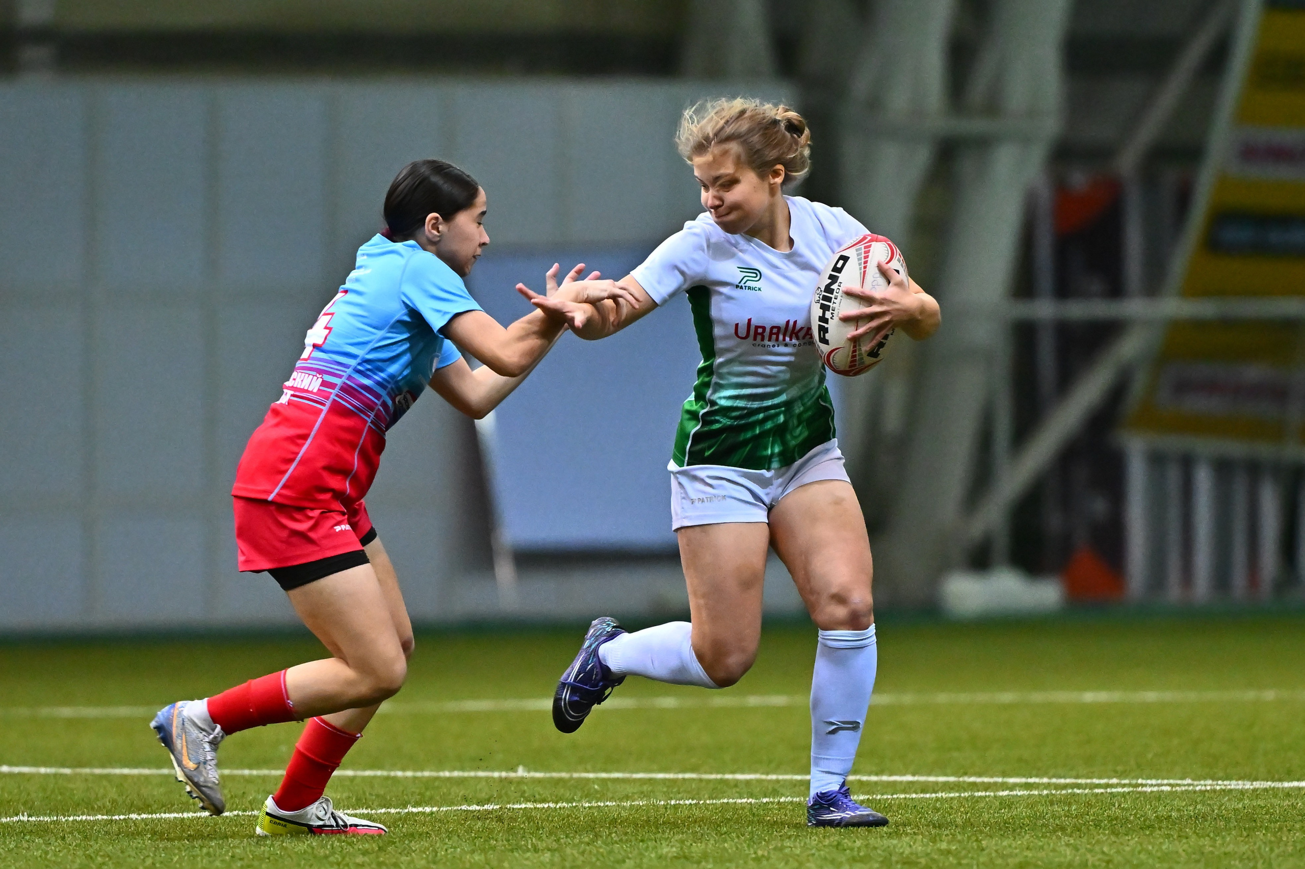 Спорт. Фотосъемка мероприятий