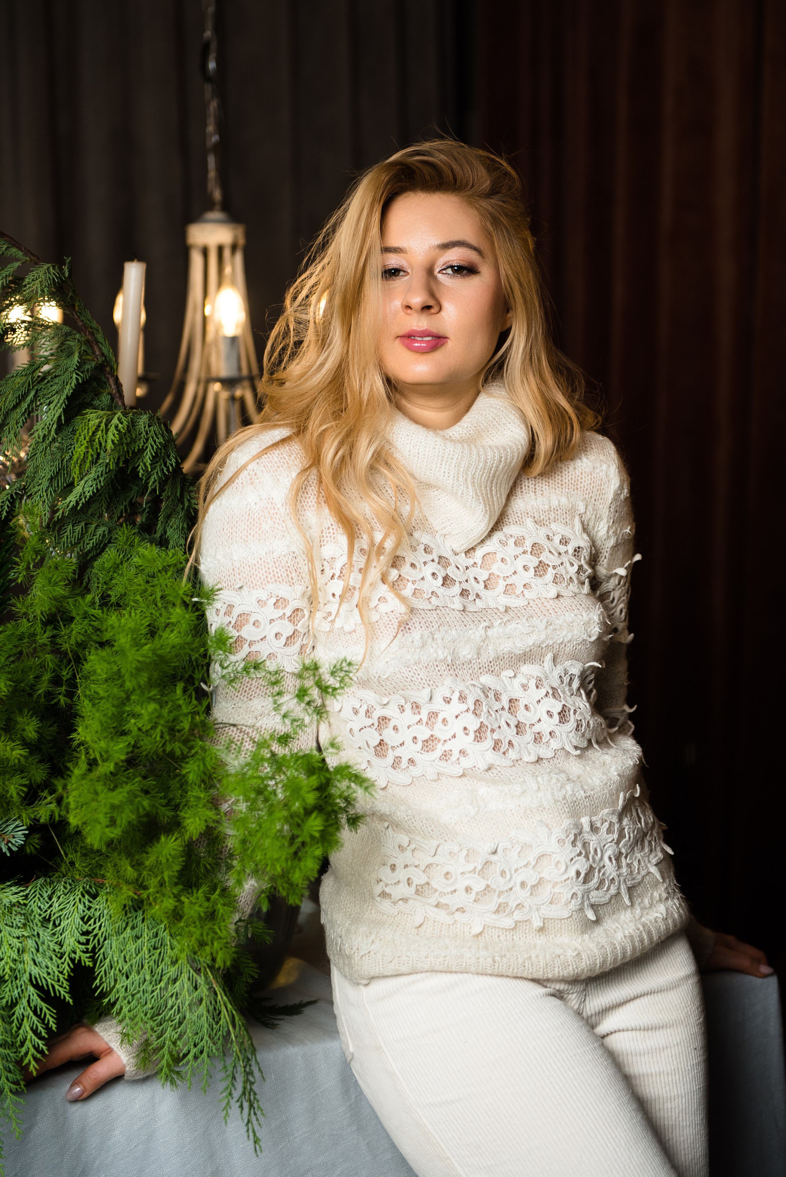 Снежная буря в Фотонике. Семейный фотограф Саратов Маргарита Куликова