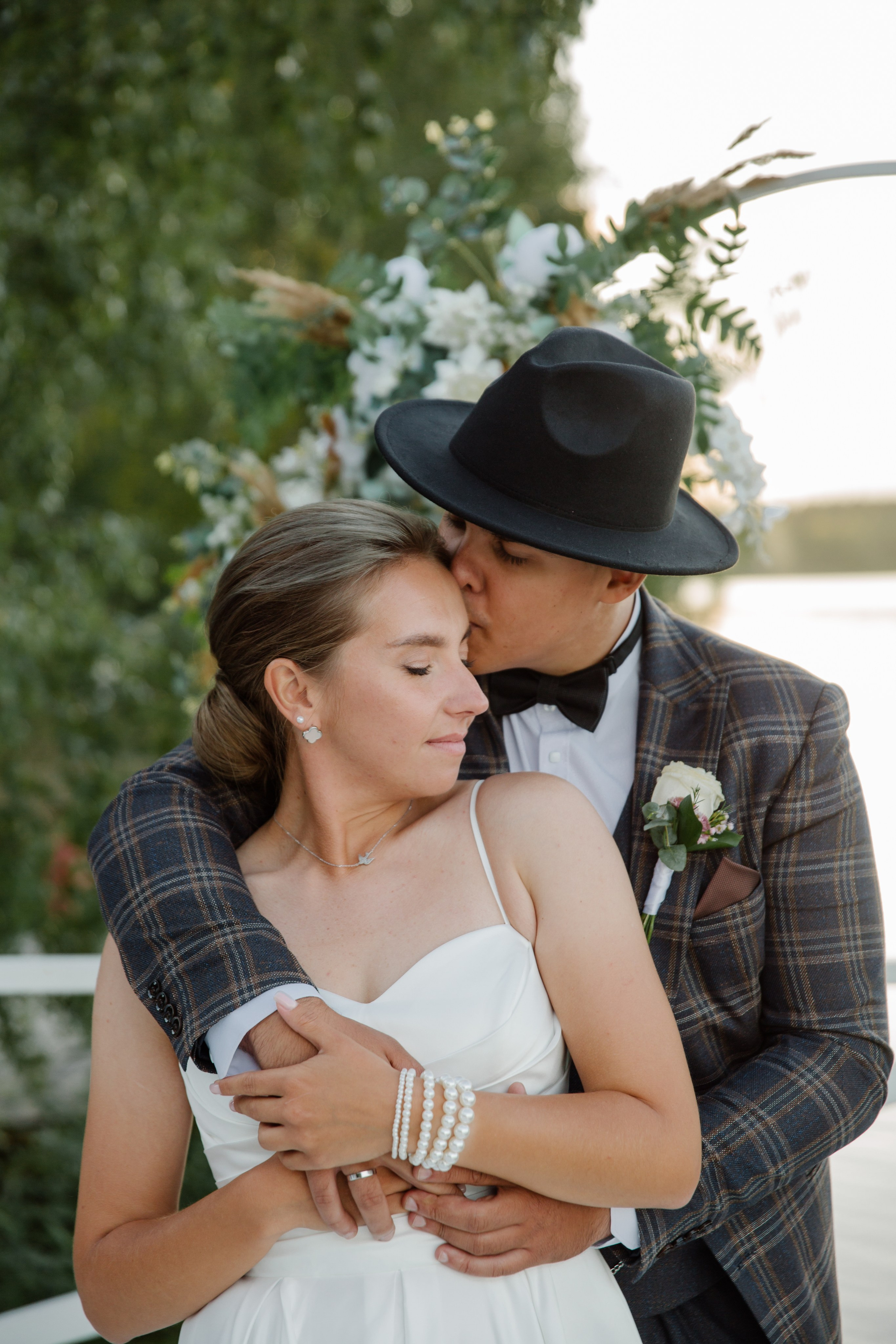 Максим и Даша. Мозжерина Ирина — Свадебный и семейный фотограф в Екатеринбурге