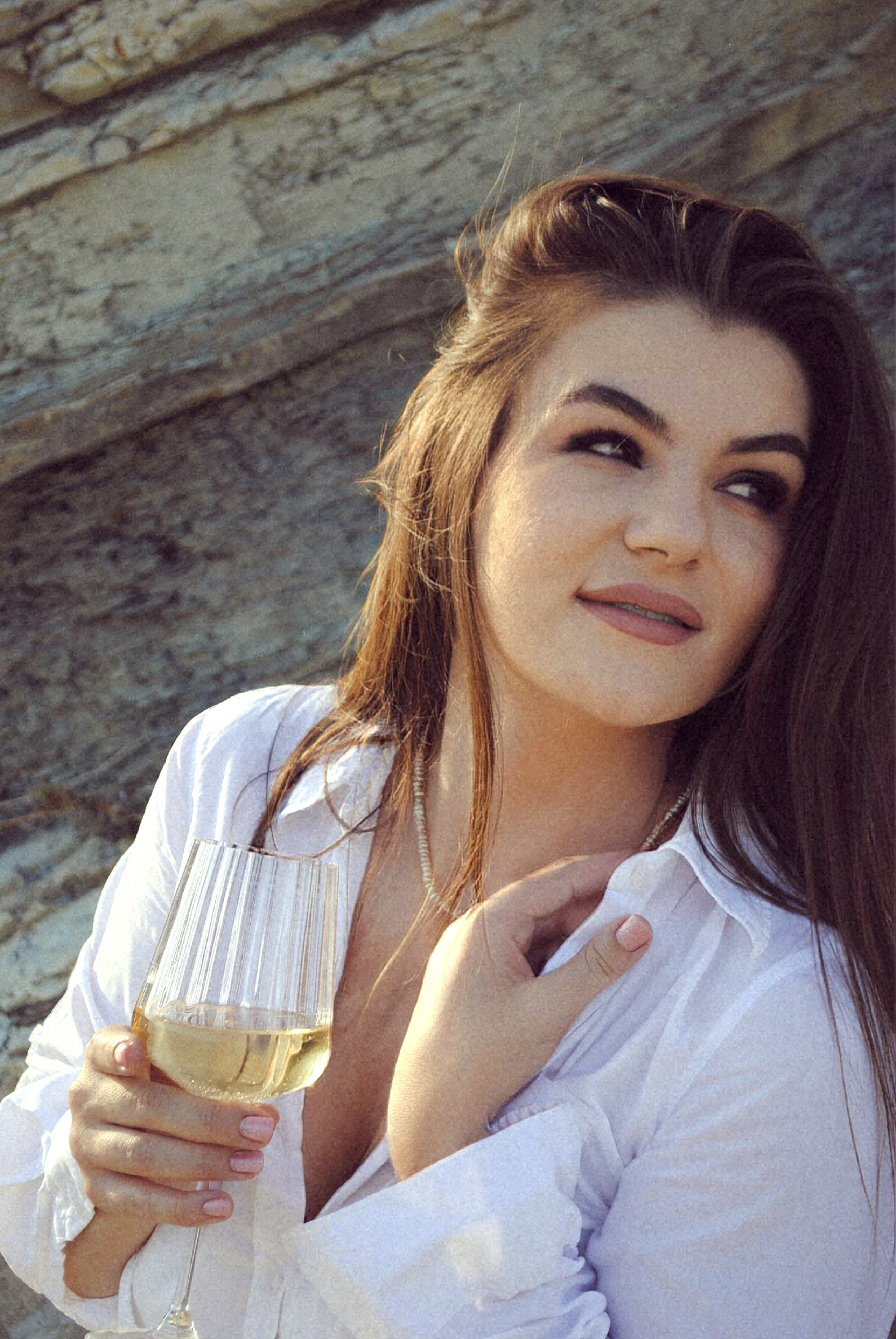 Наталья. Фотограф Мария Мусаелян