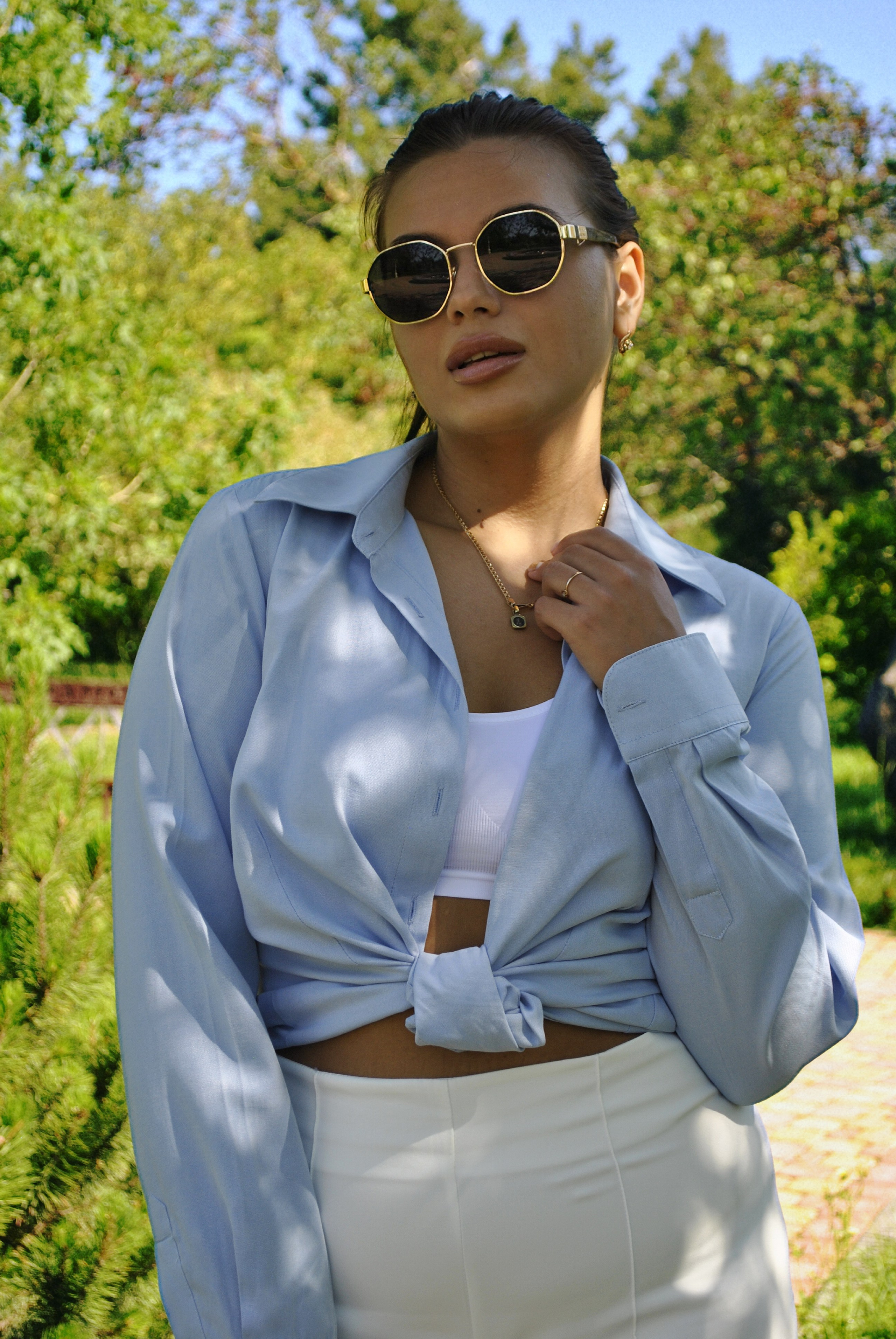 Виктория. Фотограф Мария Мусаелян