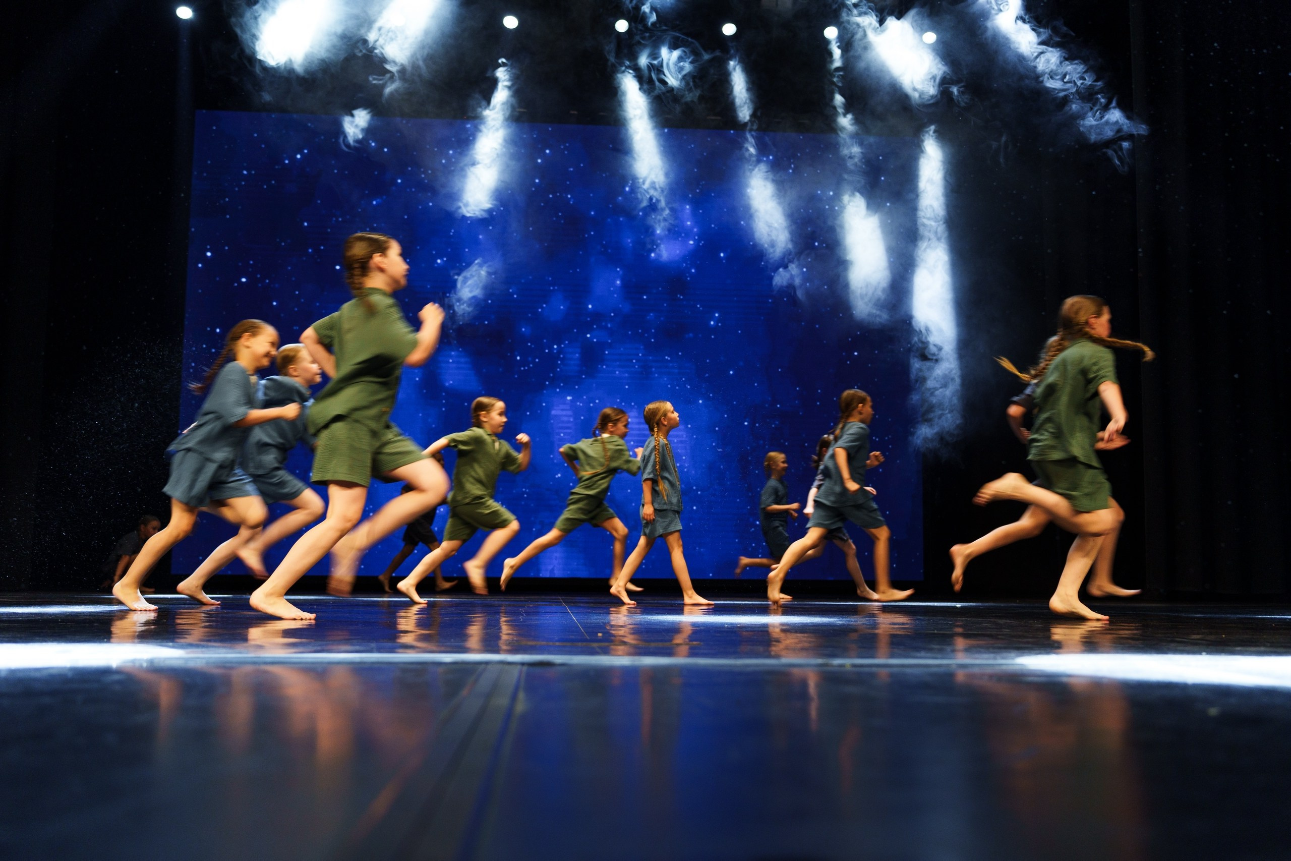 Репортажная съемка отчетного концерта школы танцев AV STUDIO. Репортажный, свадебный и портретный фотограф в Казани | Ринат Миниханов