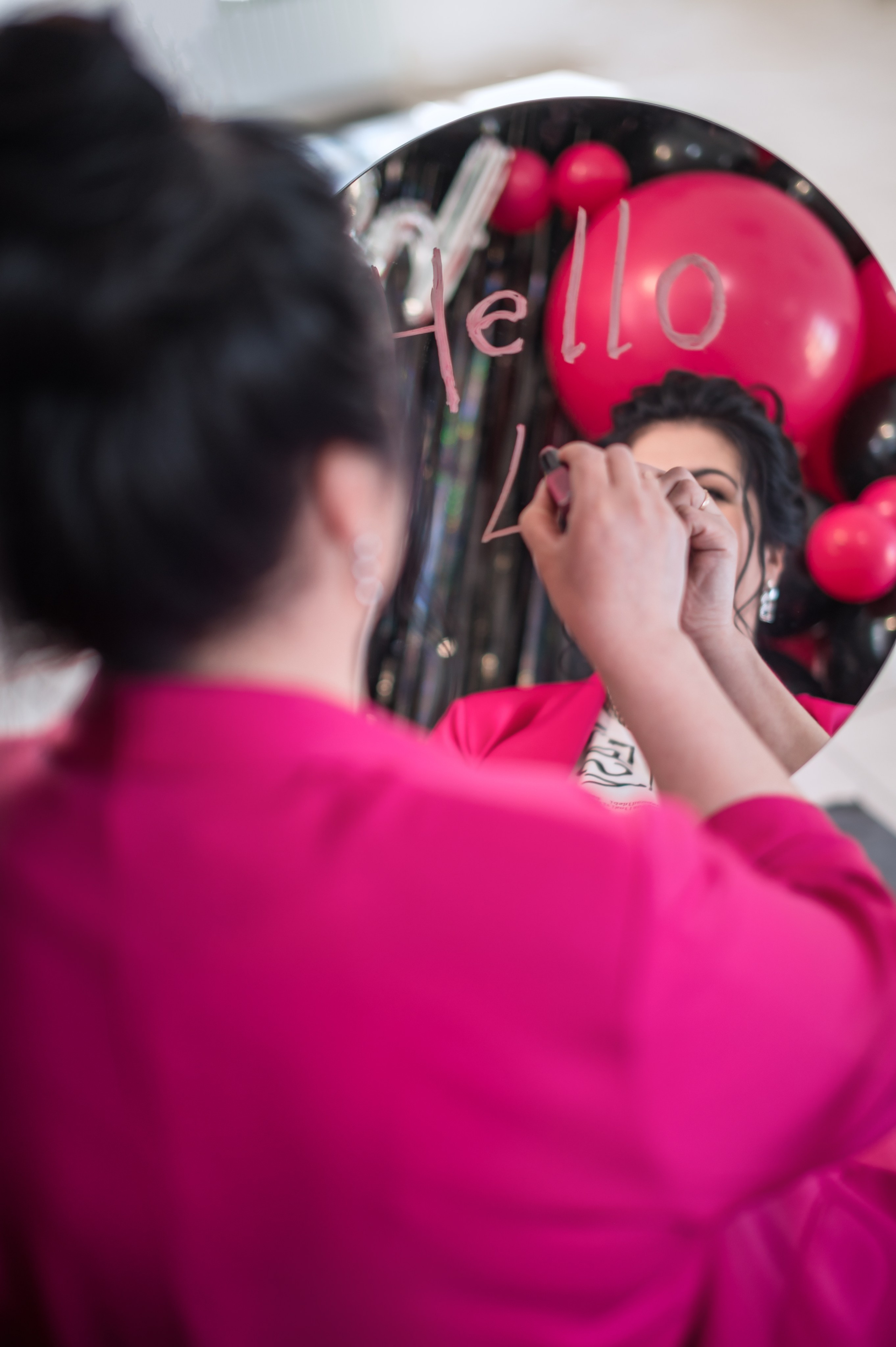 Девушки. Фотограф Духина Наташа