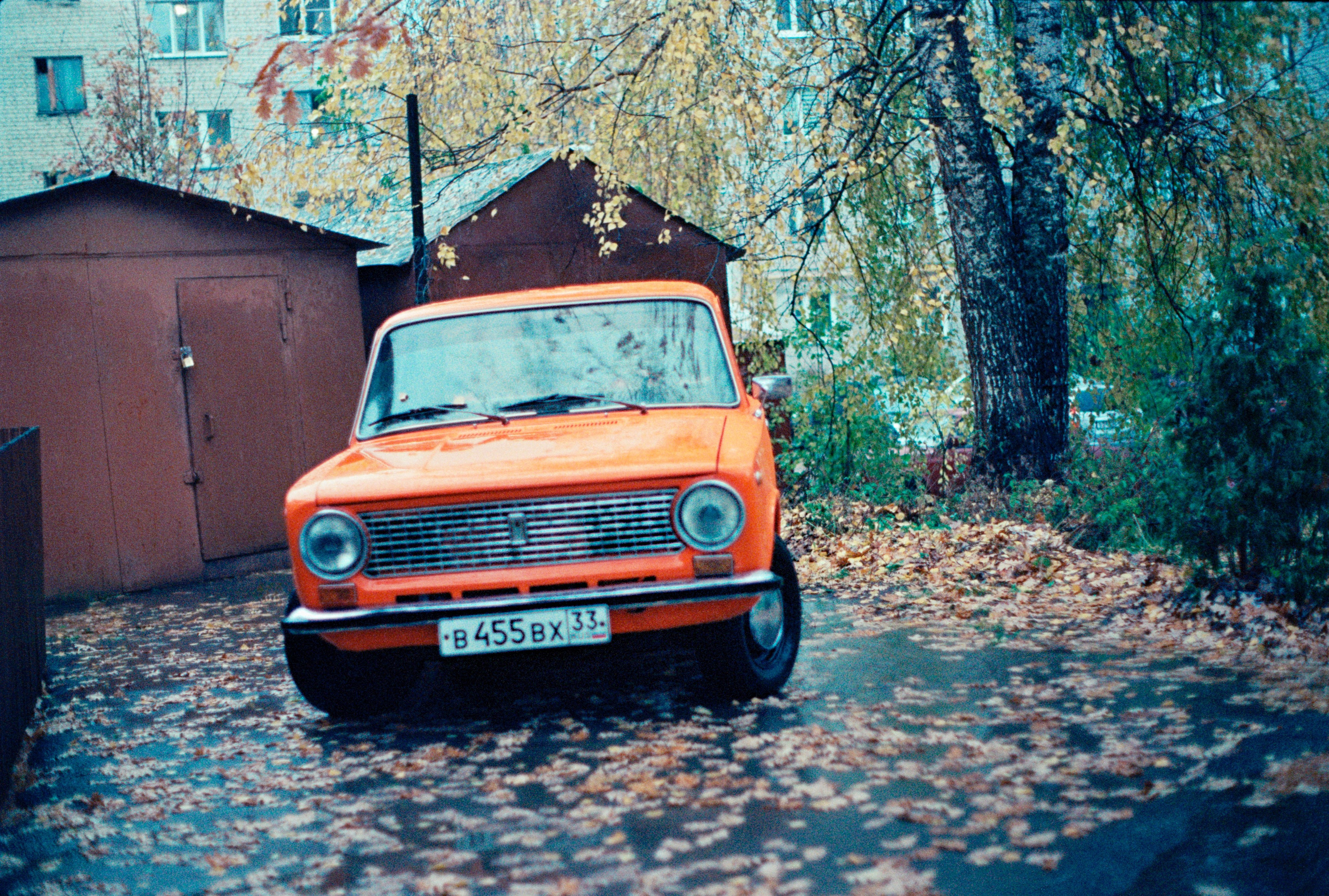 I2. Стилист и плёночный фотограф Анастасия Шлокова в Санкт-Петербурге и Москве