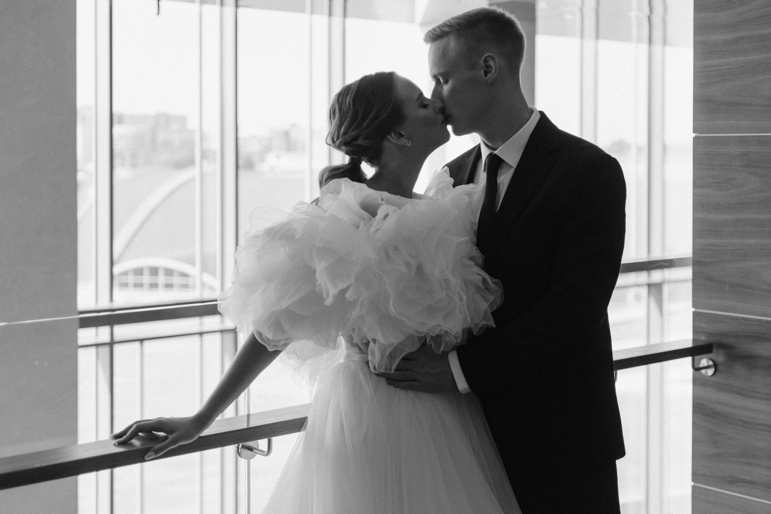 Wedding day in GRAND CNALET. Главная