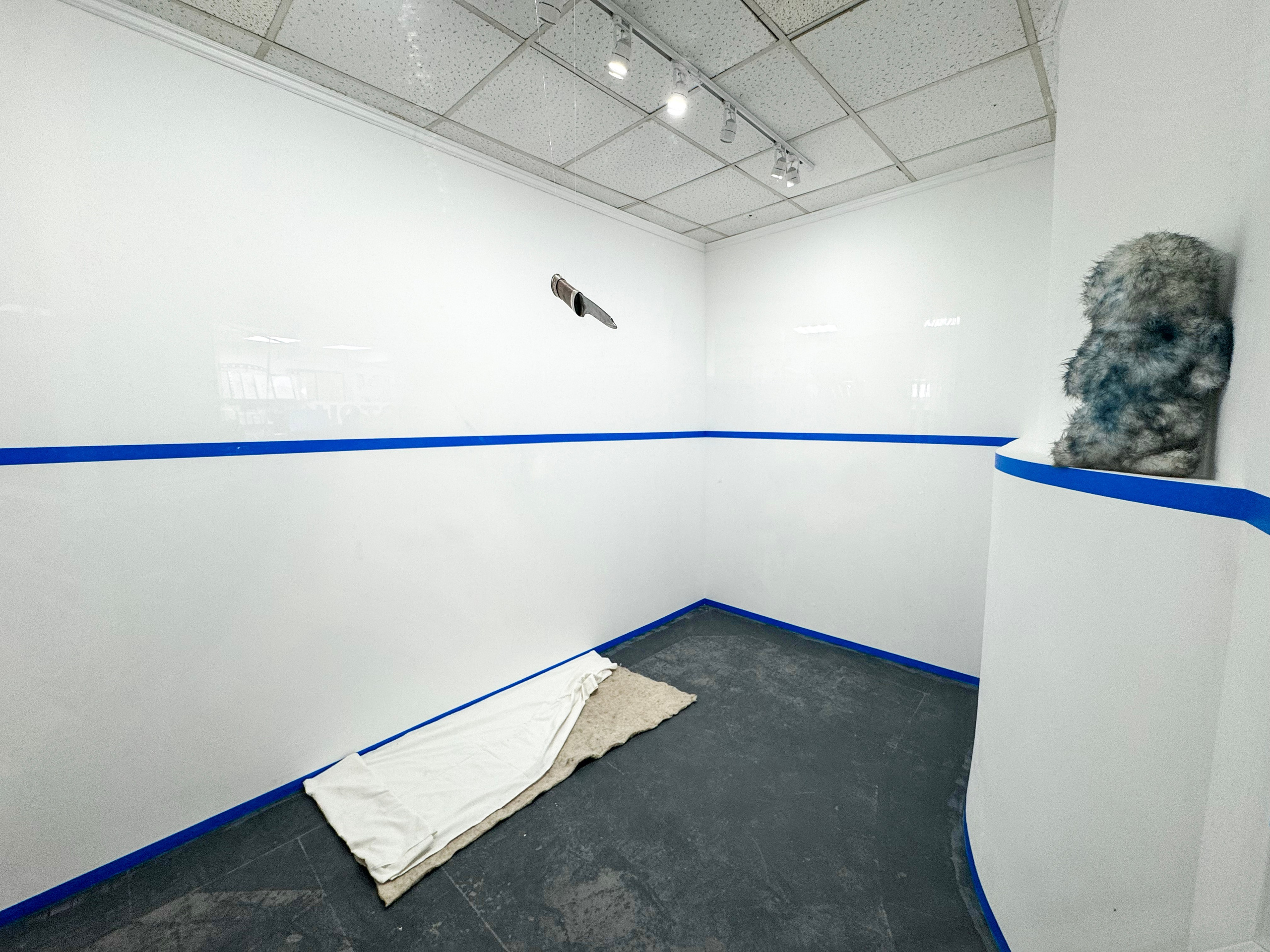 Вторая линия защиты от интервенций потустороннего мира. KRUS group