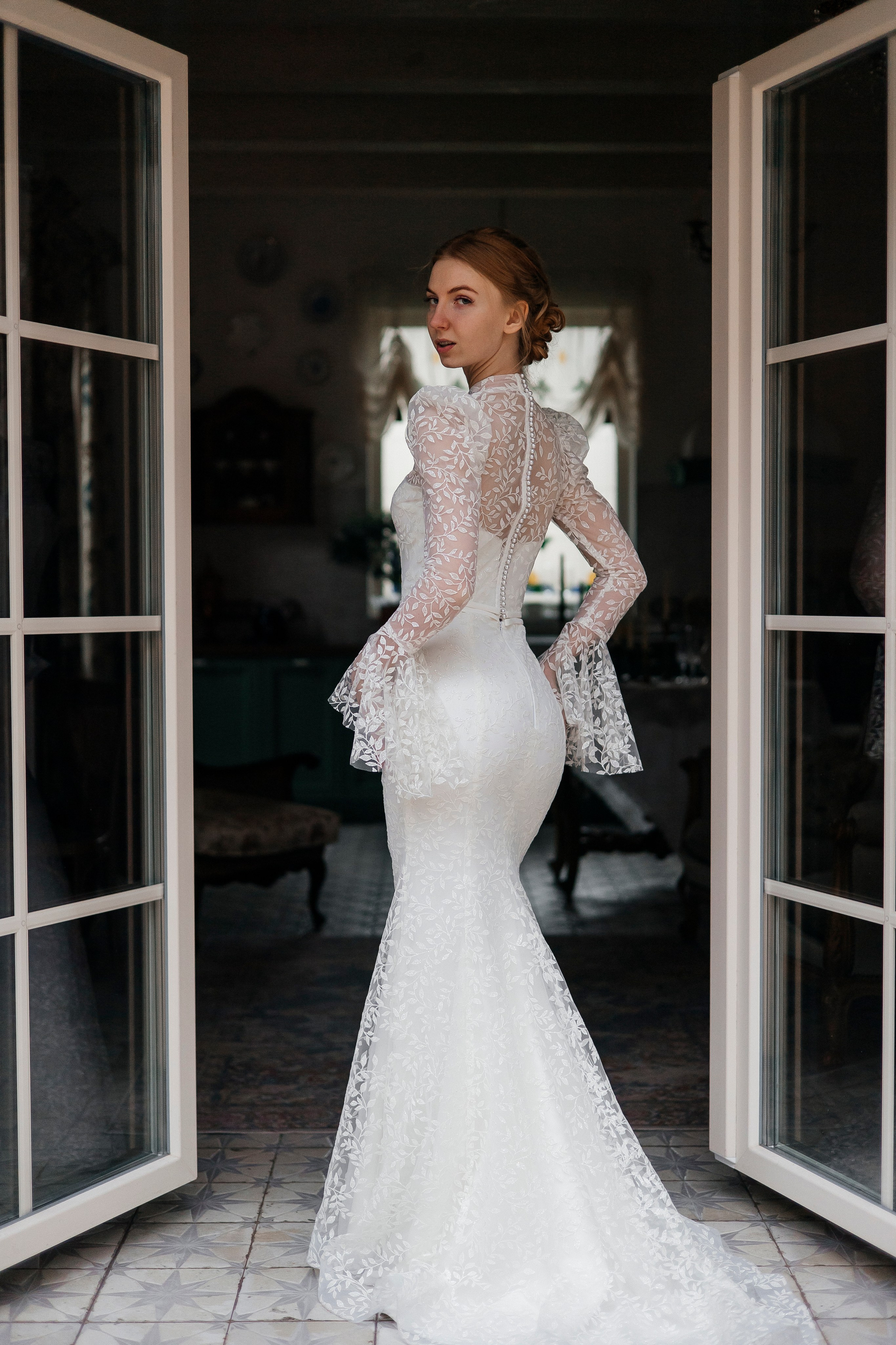 Свадьбы. Фотограф в Москве Екатерина Потапова