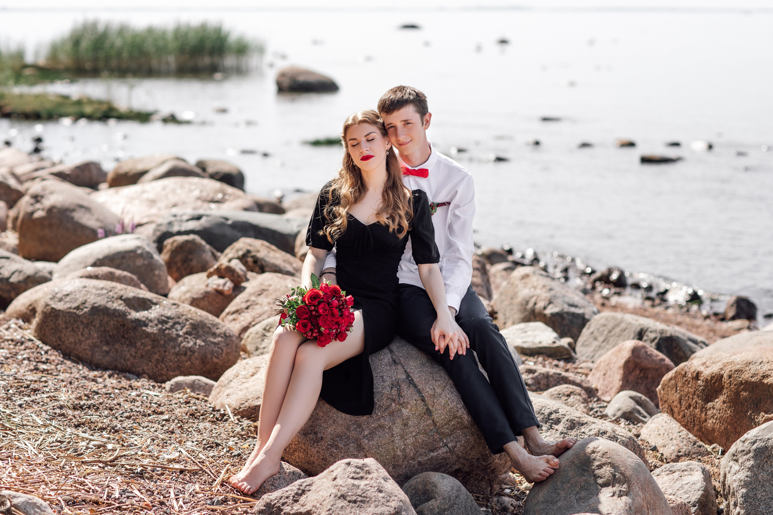 Александра и Артем. Свадьба в двух образах. Свадебный и семейный фотограф в Санкт-Петербурге и Сестрорецке