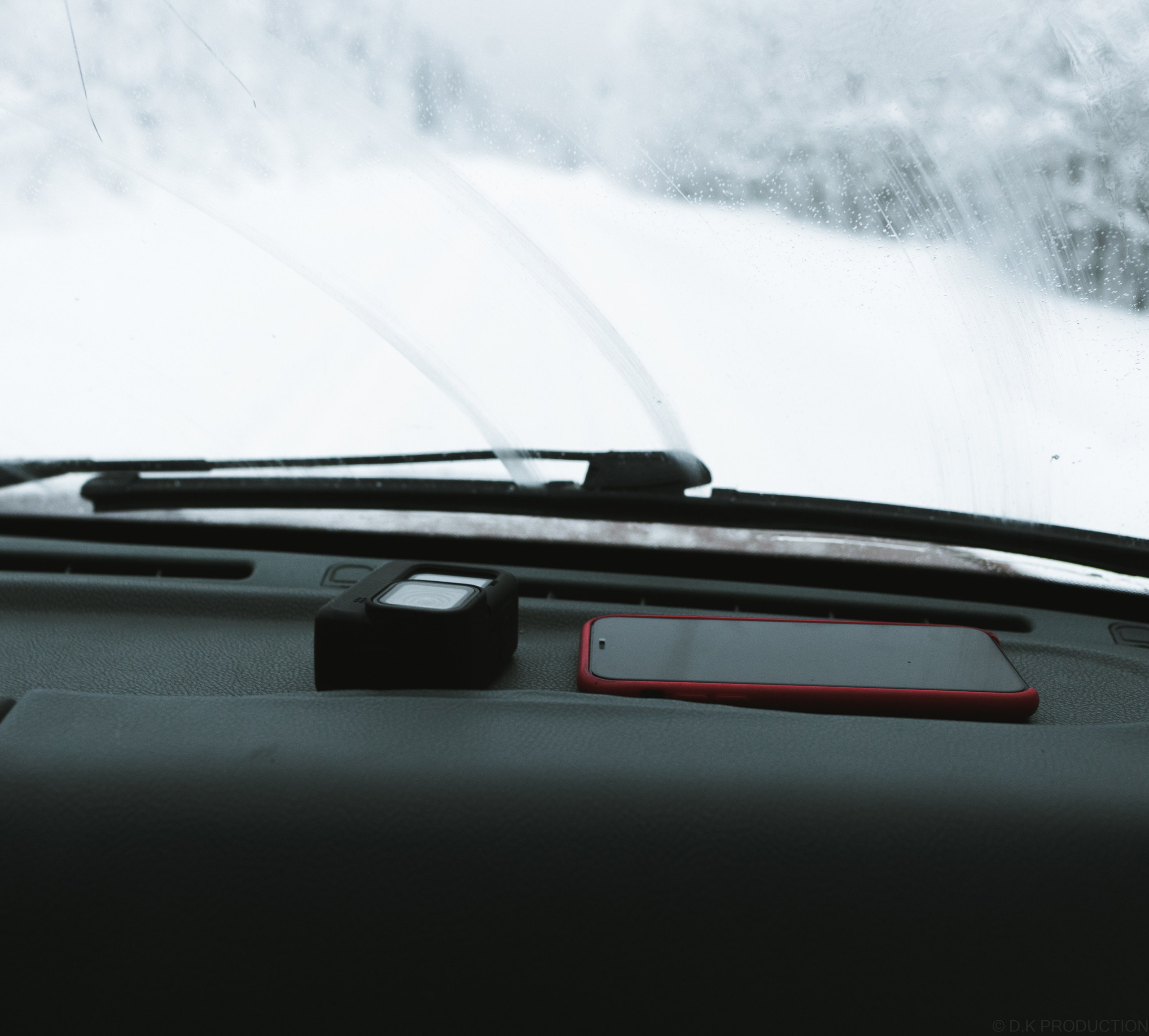 Экспедиционная фотосессия в горах/на природе