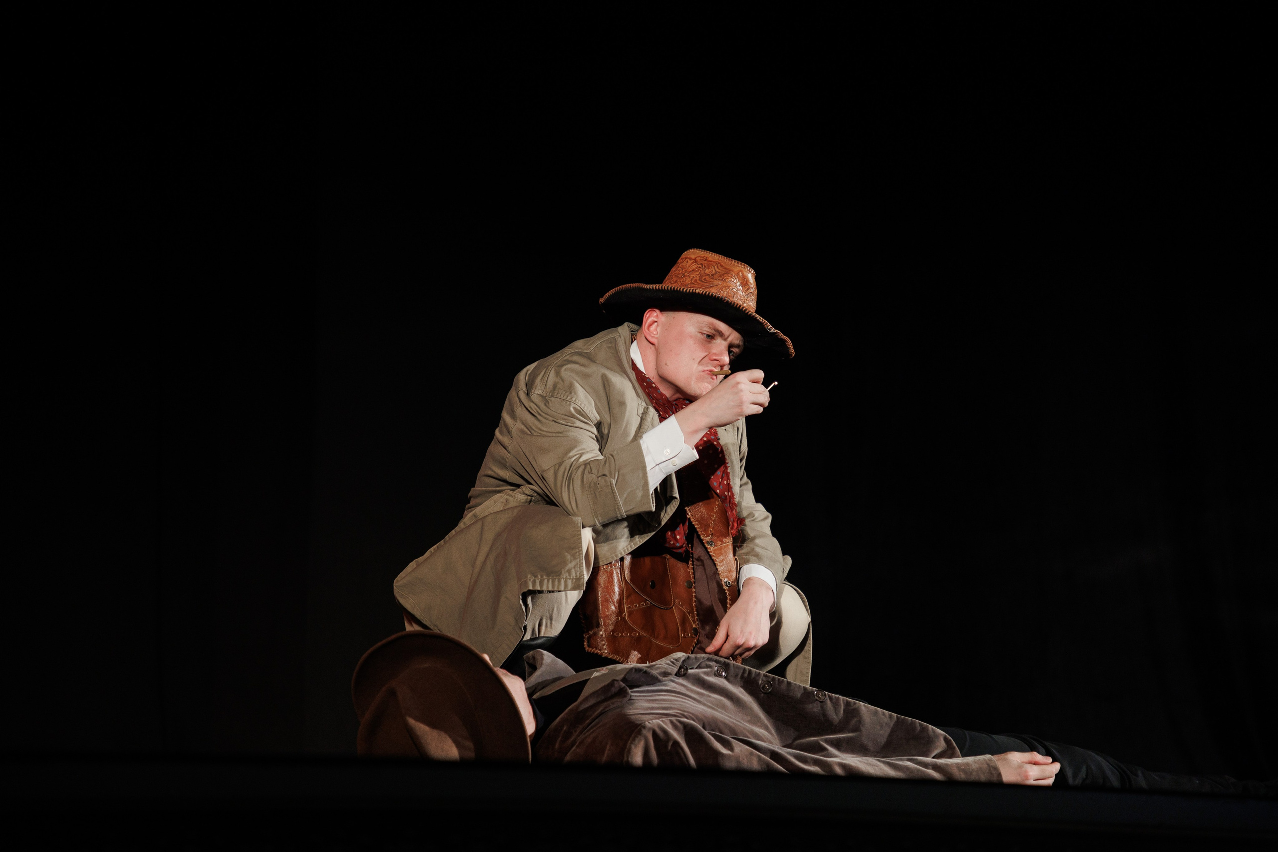 МХАТ. Новый квадрат. Фотограф городских и семейных событий Артем Карпухин