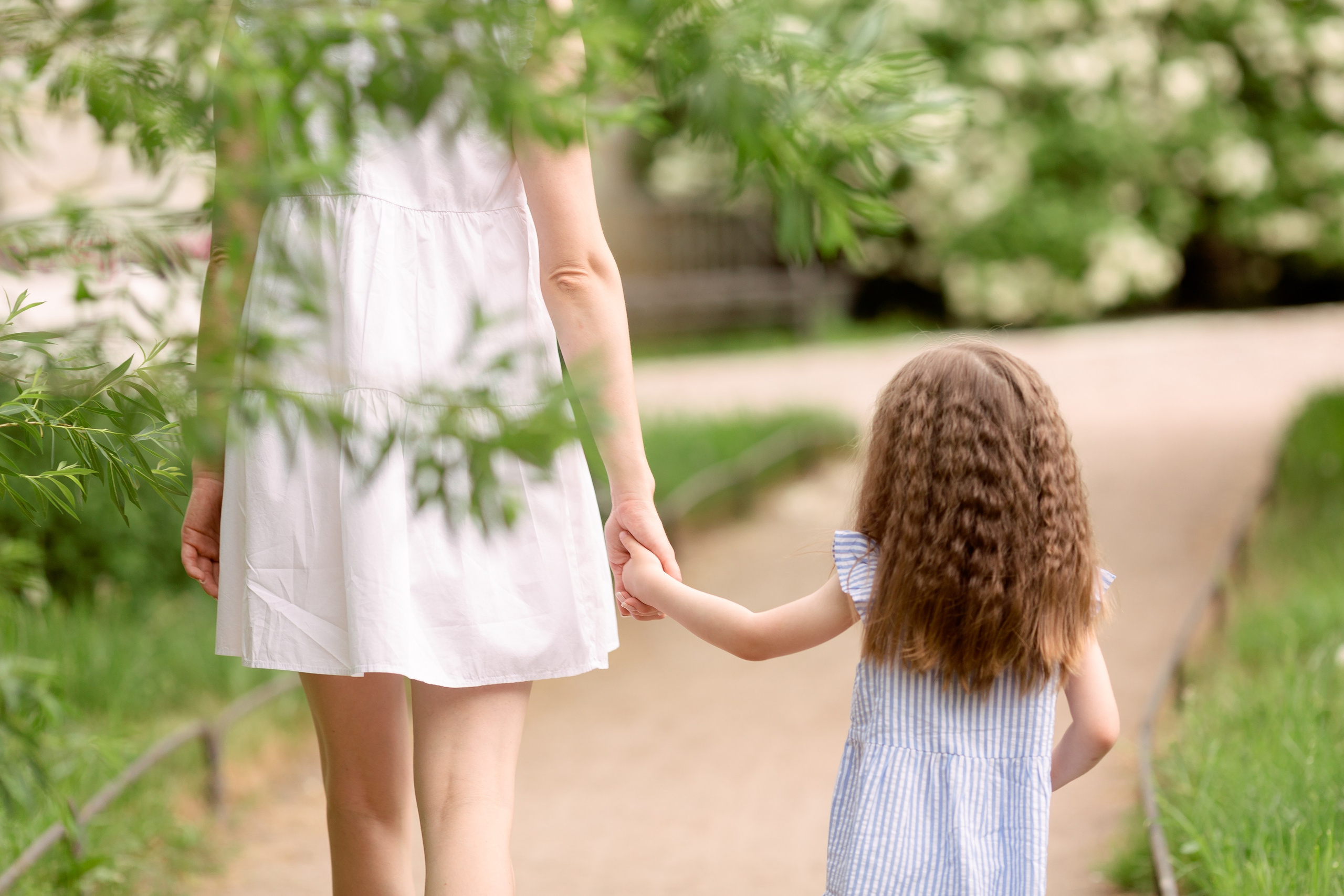 Садик им. Г. Р. Державина. Свадебный и семейный фотограф Спб Бошман Ирина
