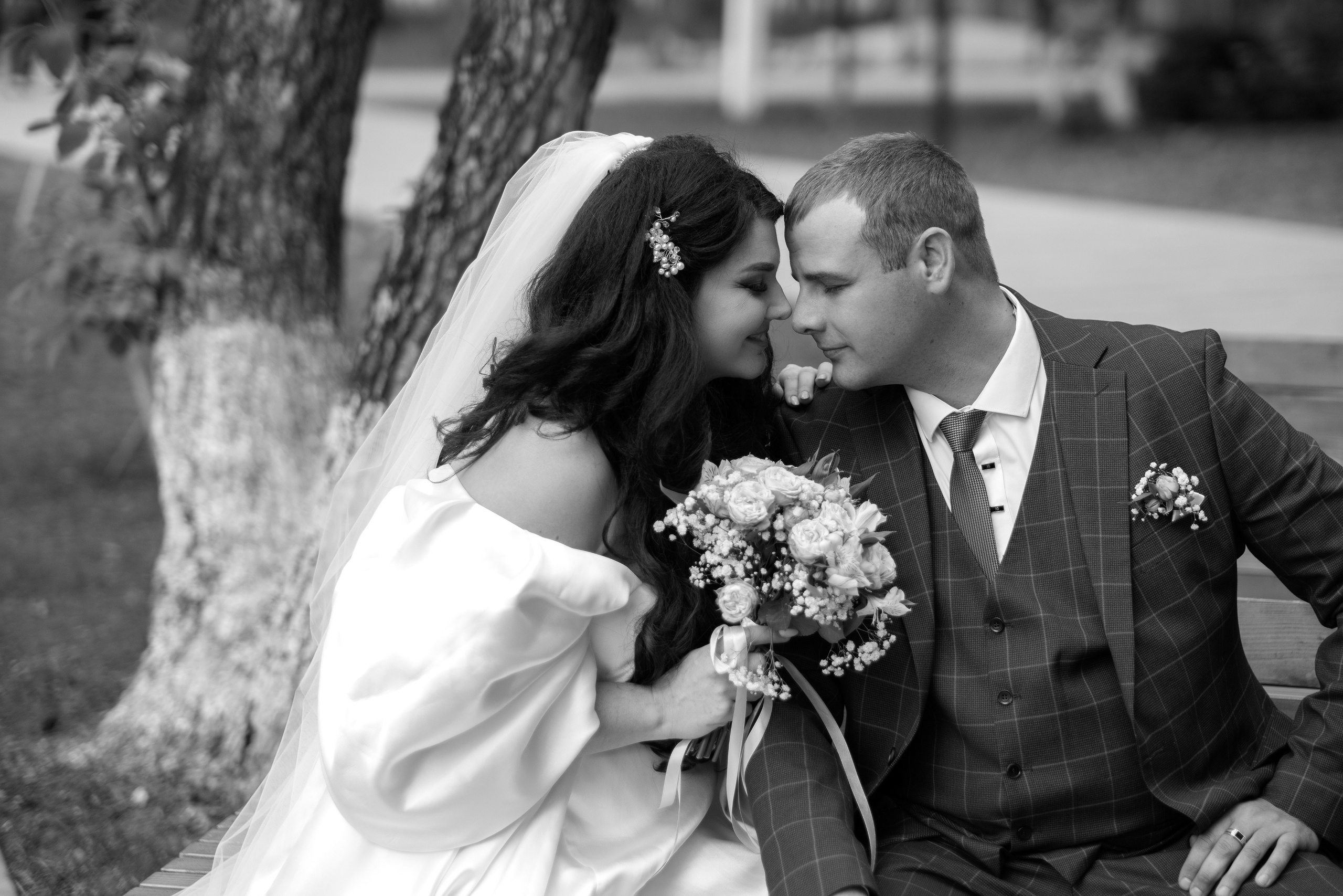 Свадебные. Дарья KORDÓVA фотограф студия обучение в Сердобске