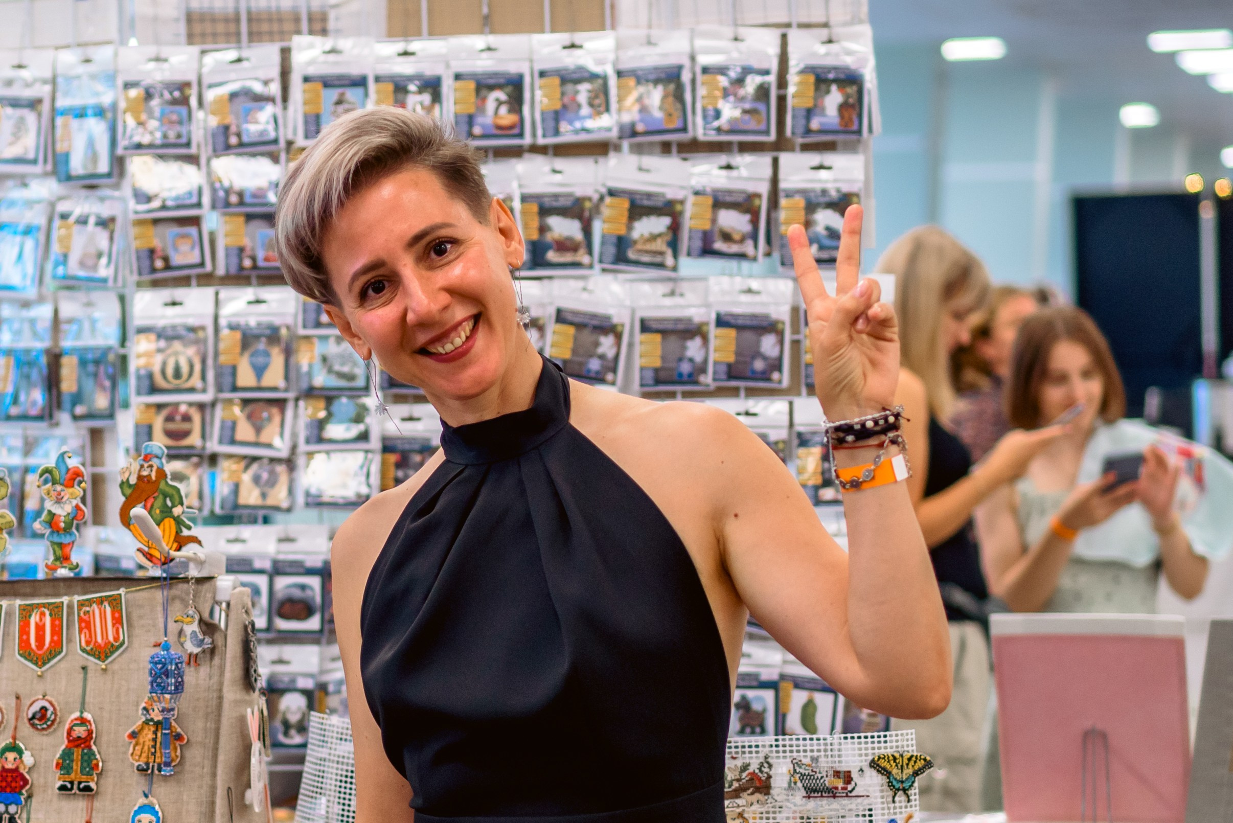 Портреты. Максим Шарий — самый лучший фотограф на ваше мероприятие в Новосибирске