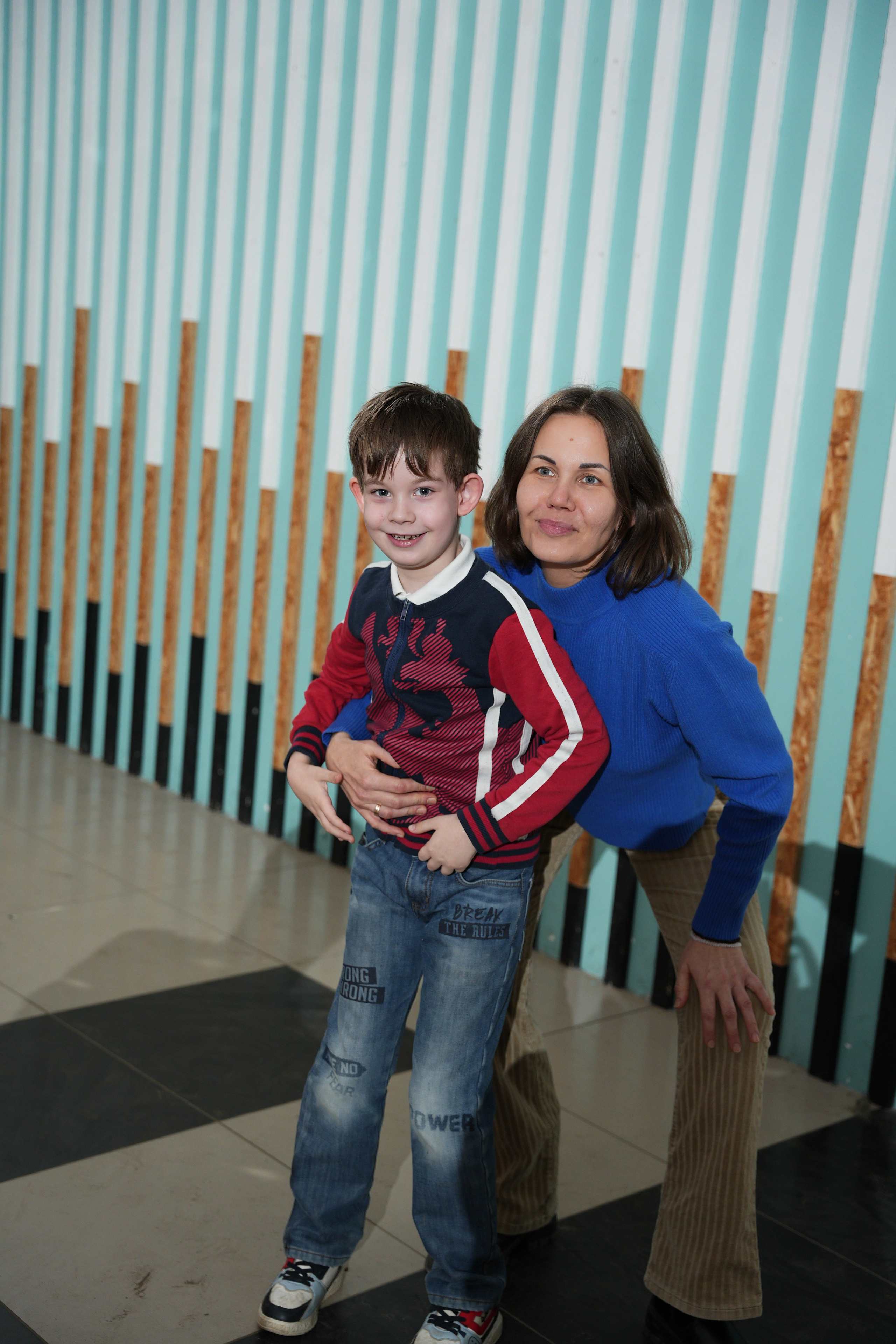 «Ты в этом мире не один " социально благотворительное мероприятие. Ольга Плаксина фотограф в Саратове