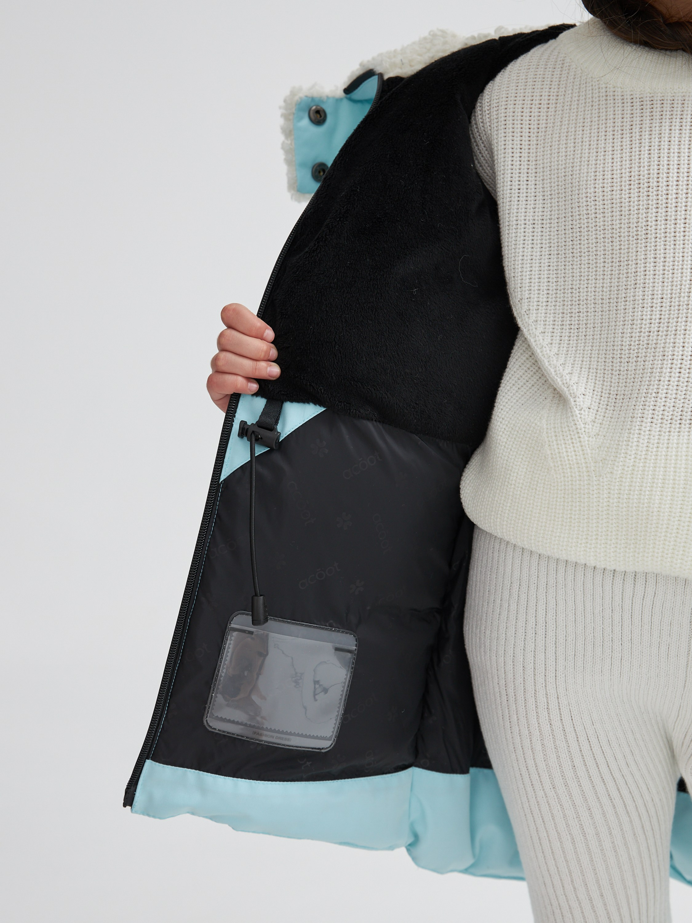 Каталог для ACOOT. Кристина Гаврик, ваш коммерческий фотограф