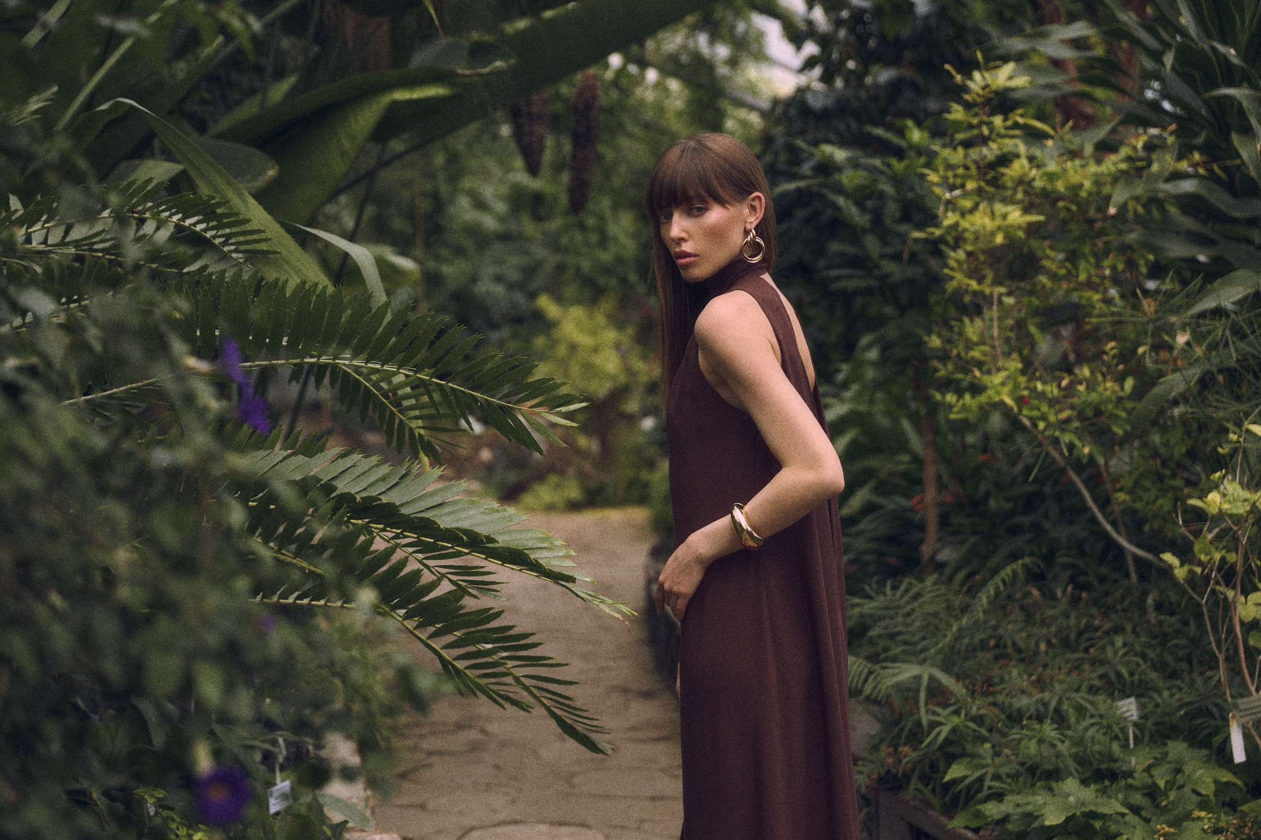 Имидж для CLOXY. Кристина Гаврик, ваш коммерческий фотограф