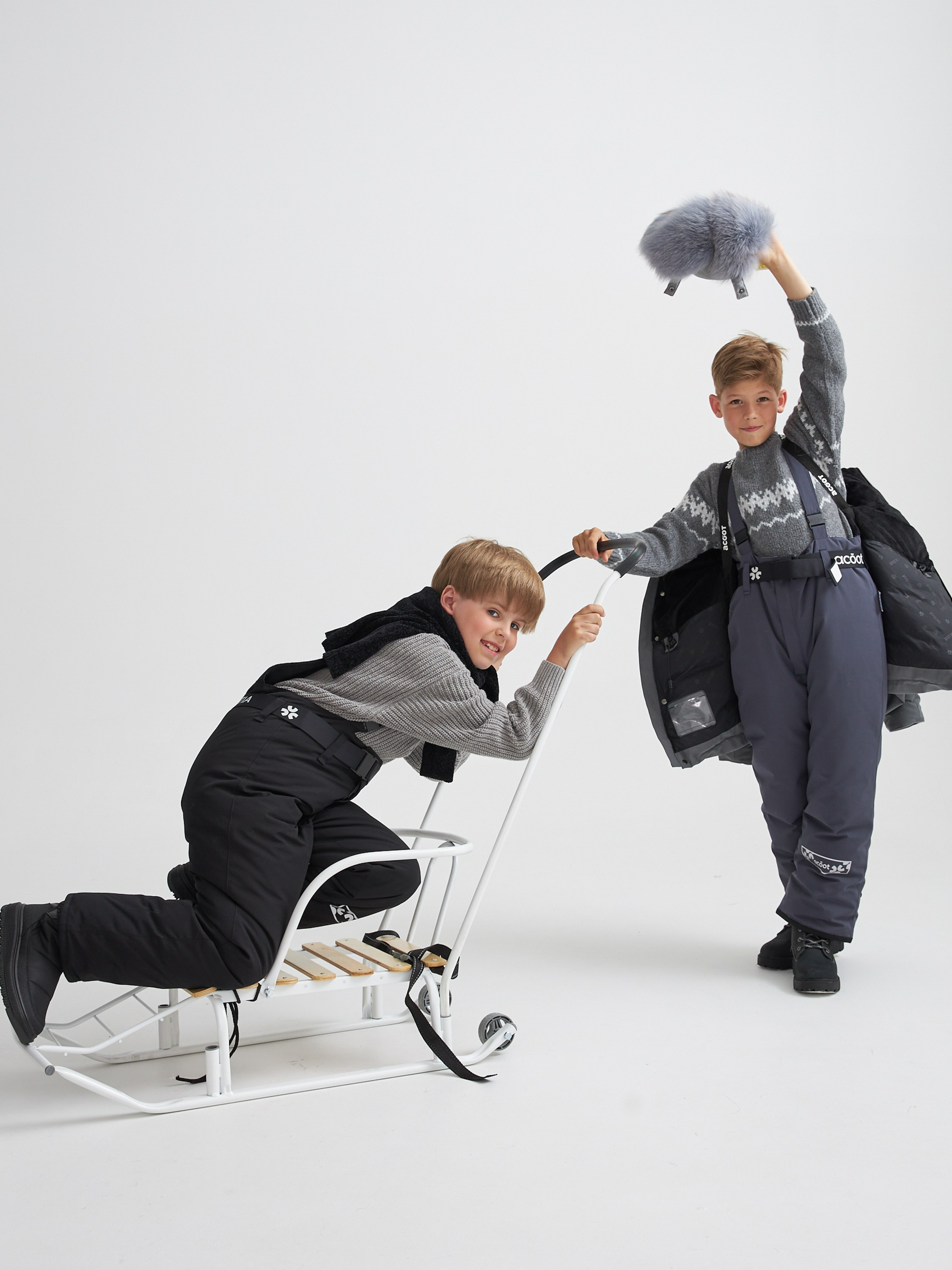 Каталог для ACOOT. Кристина Гаврик, ваш коммерческий фотограф