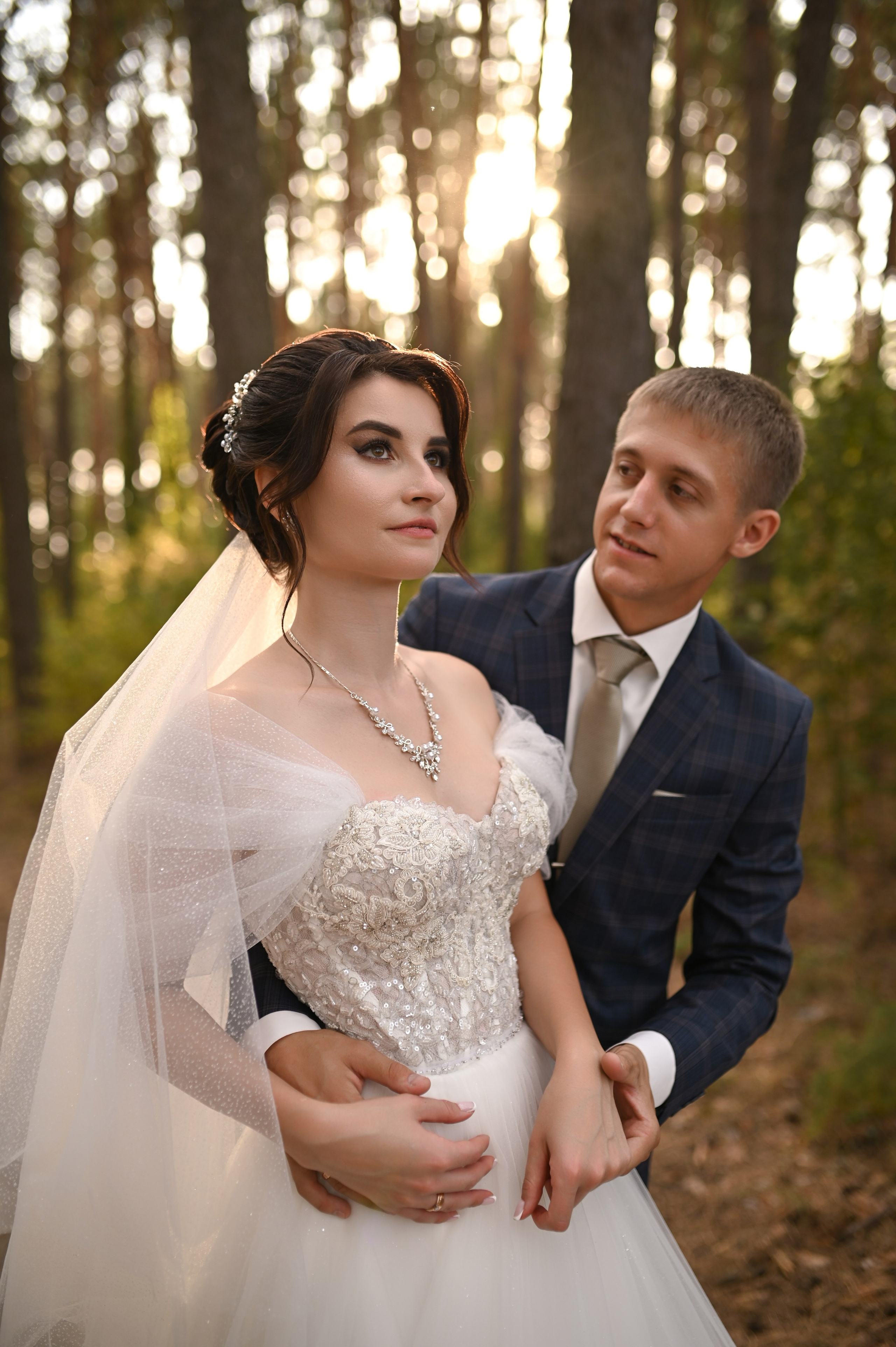 " Начало новой истории ". Твой личный проводник к красивым фотографиям в Старом Осколе