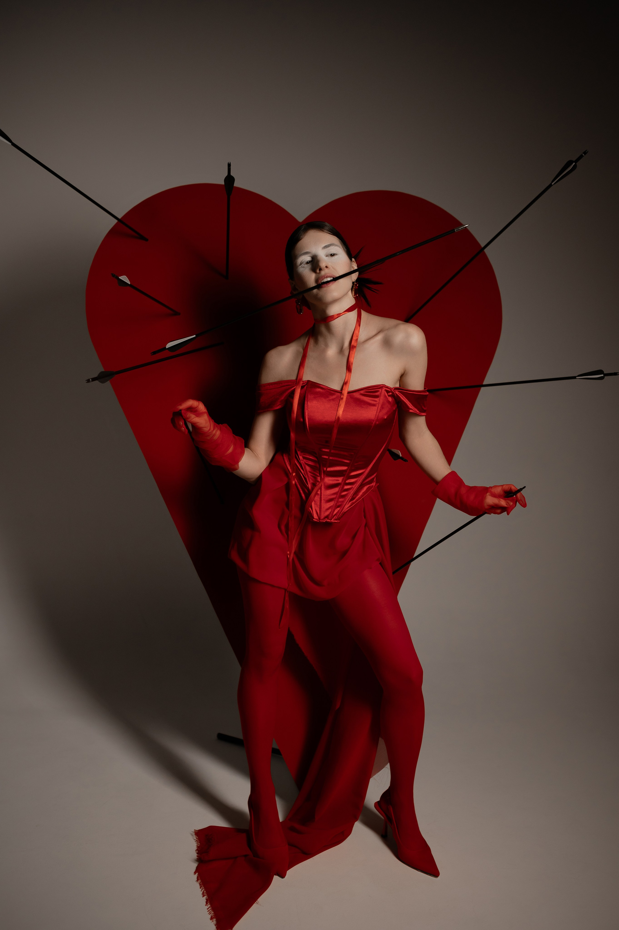 Valentine's day. Твой личный проводник к красивым фотографиям в Старом Осколе