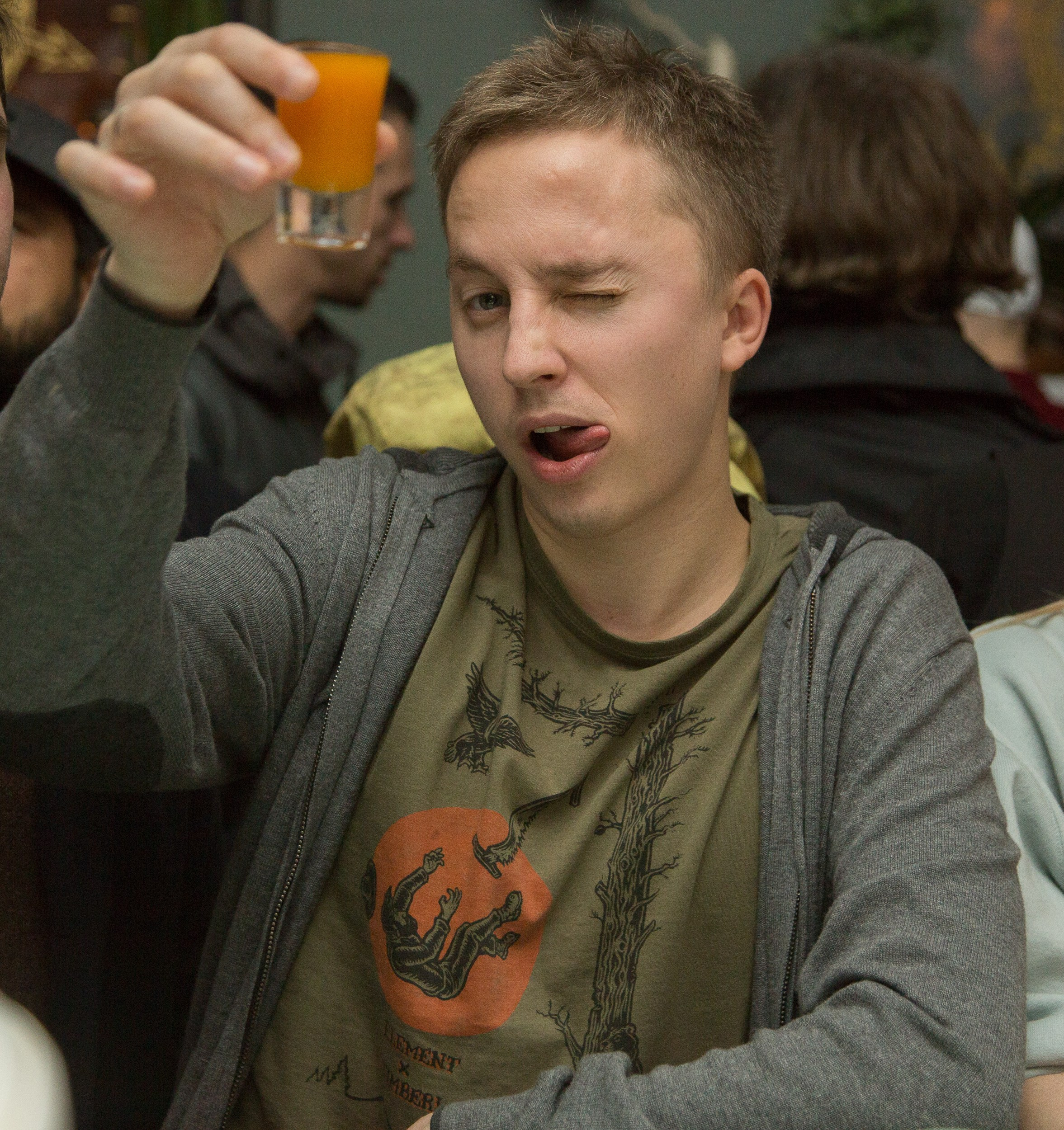 Пиф Паф 4 года (осень 2017). Фотограф Анастасия Малеева