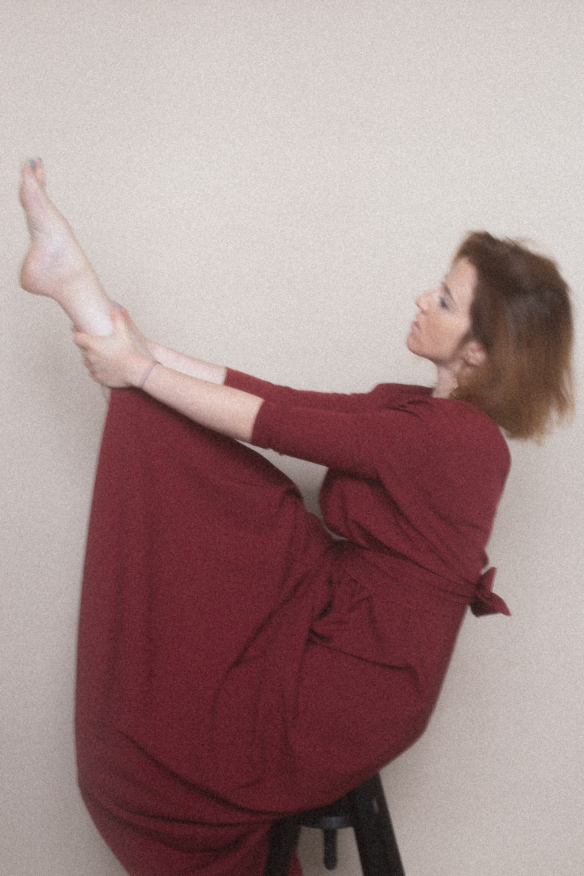 Дарина — психологический портрет. Фотограф Анастасия Малеева