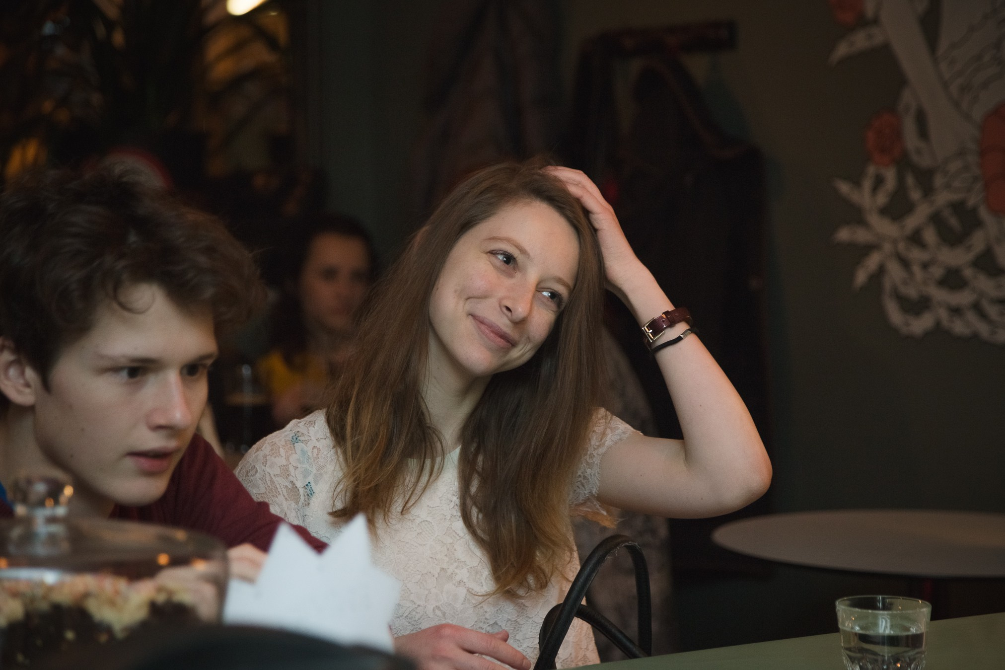 Пиф Паф (Арарат — февраль 2016). Фотограф Анастасия Малеева