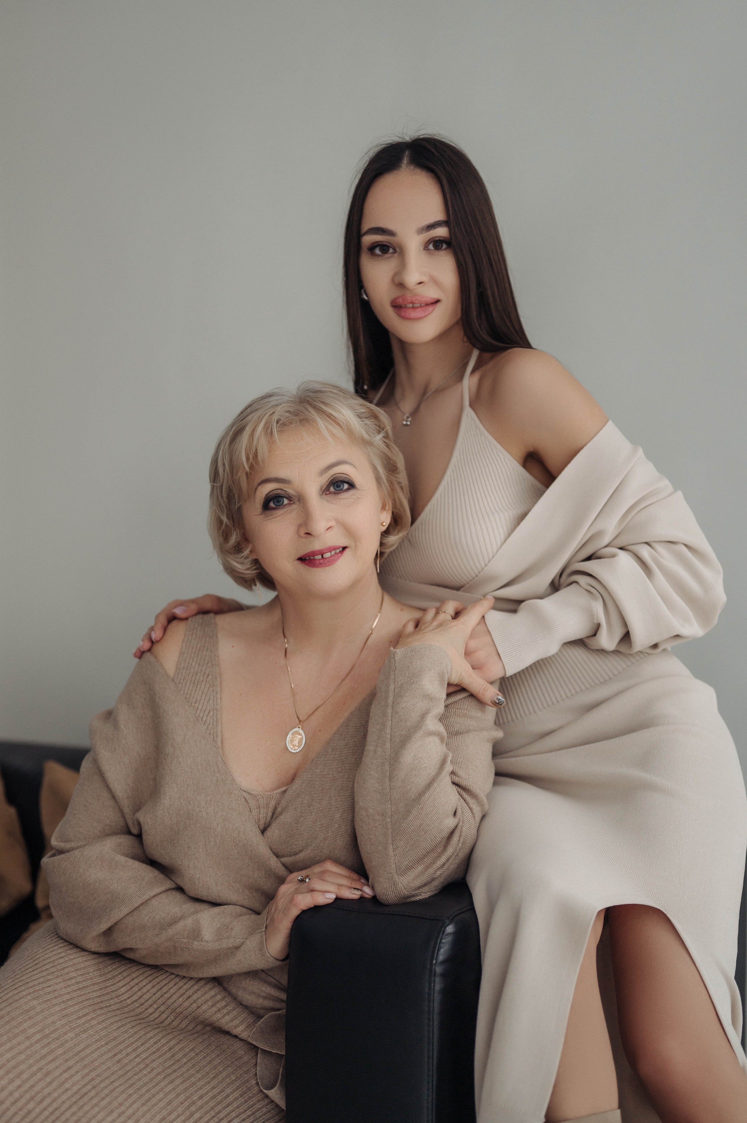 Семья Сабины. Фотограф Сочи Кисматова Анастасия