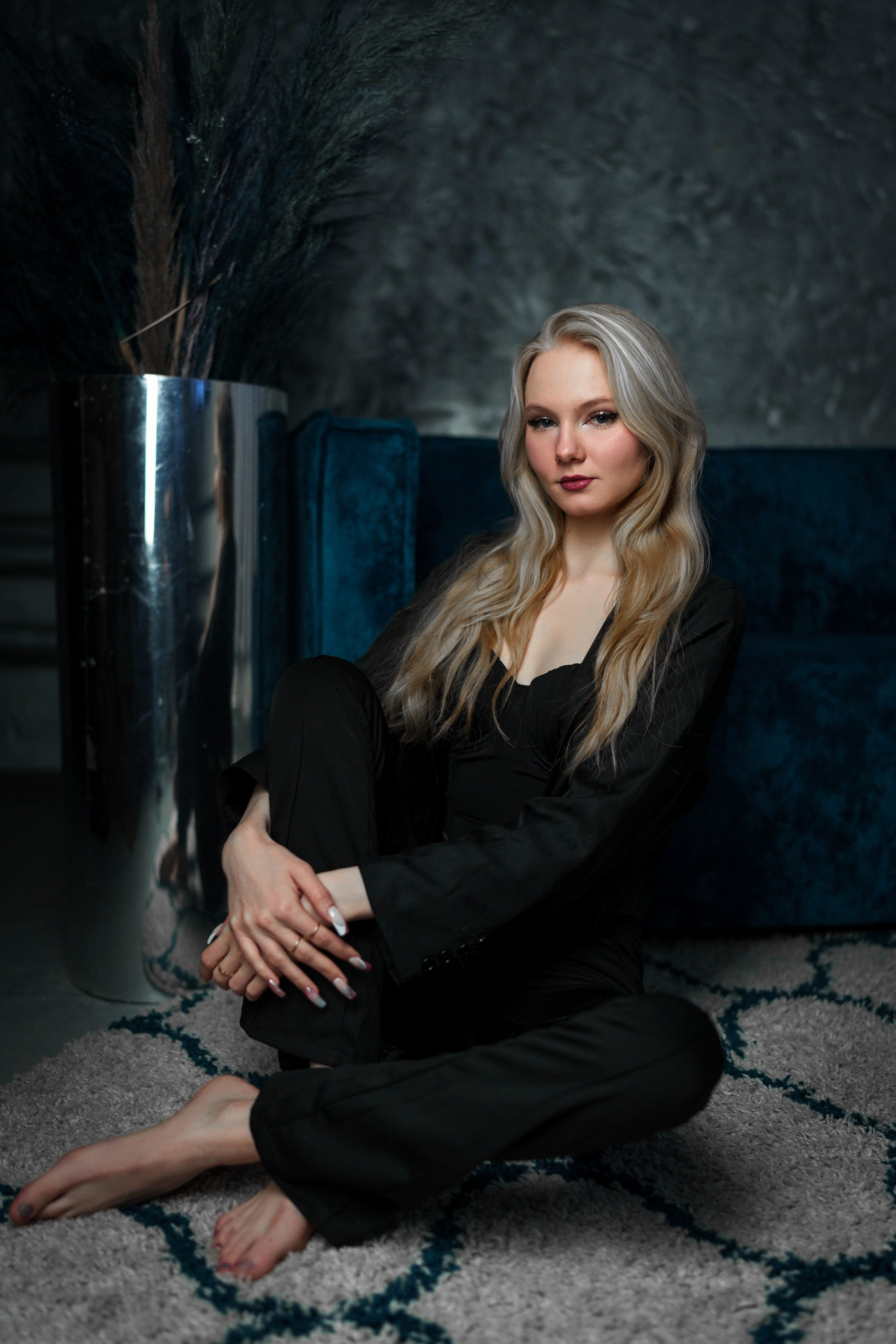 Кристина. Свадебный и семейный фотограф в Новосибирске Данил Коротких