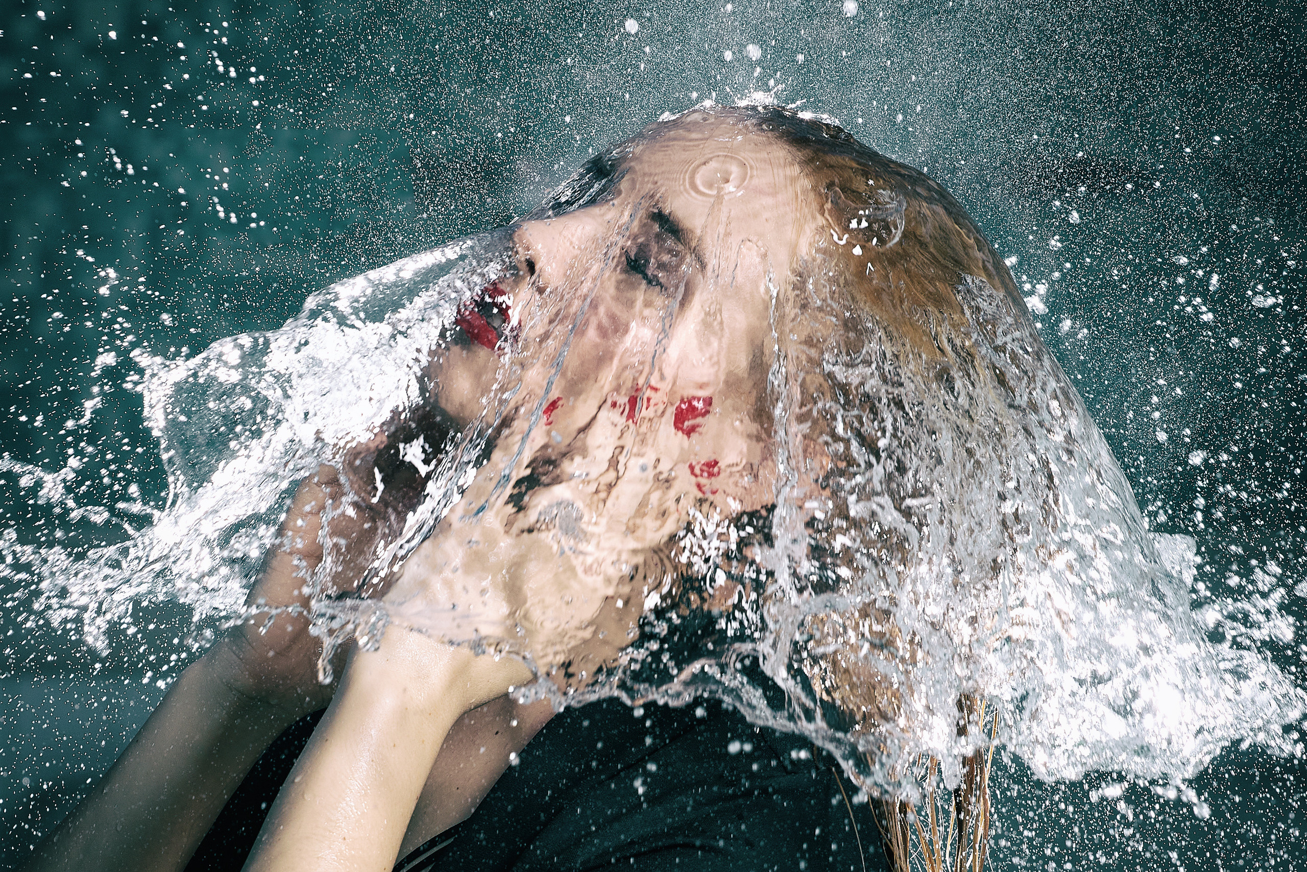 Контент для Елены Рябых. Портретный и предметный фотограф в Москве Курочкин Алексей