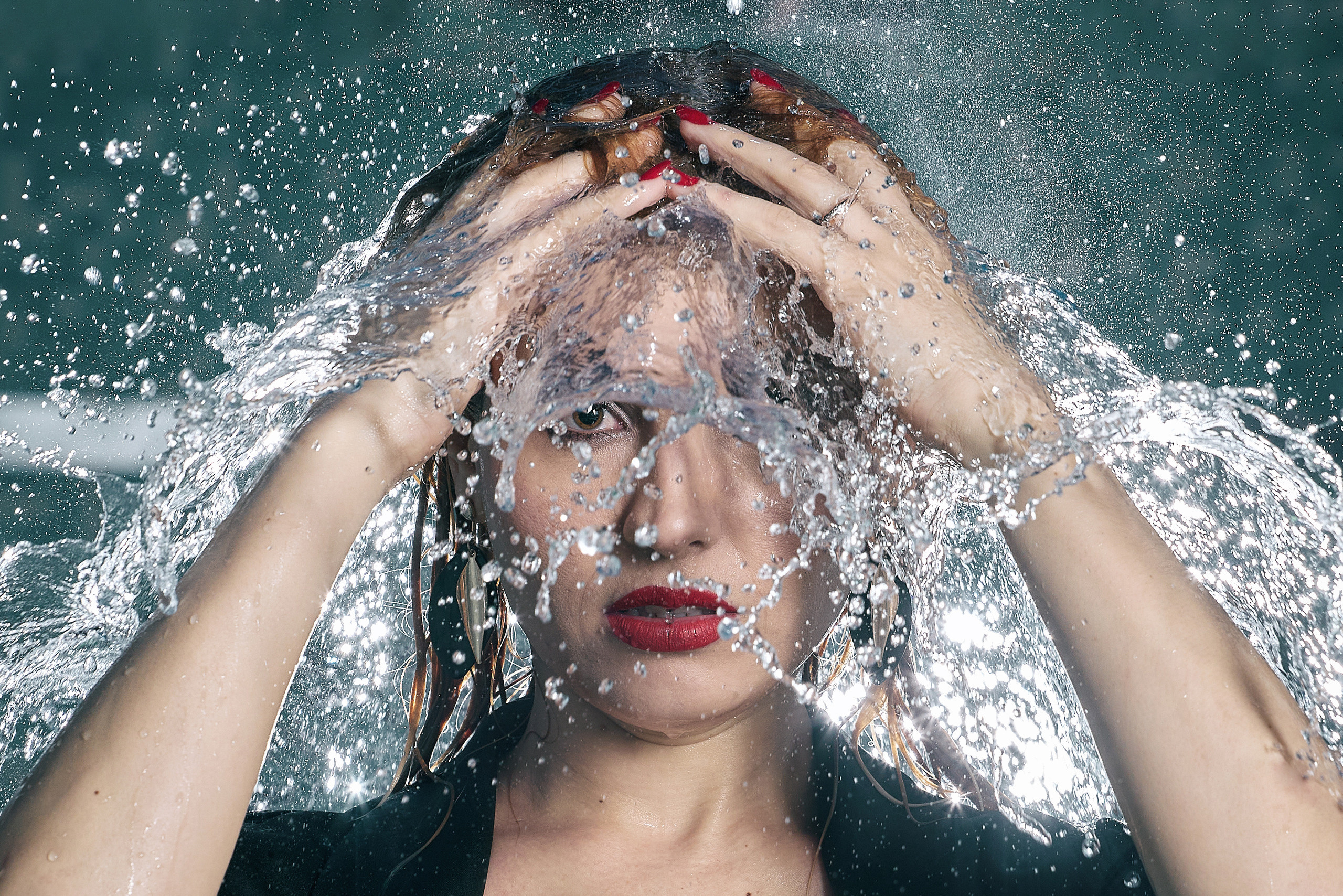 Контент для Елены Рябых. Портретный и предметный фотограф в Москве Курочкин Алексей