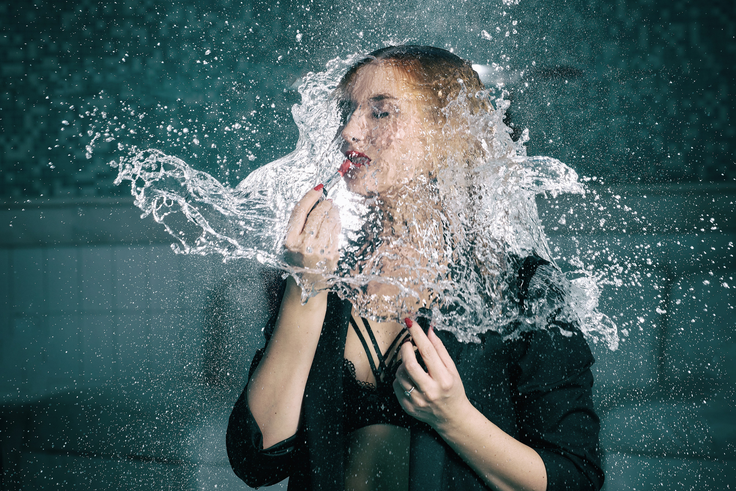 Контент для Елены Рябых. Портретный и предметный фотограф в Москве Курочкин Алексей