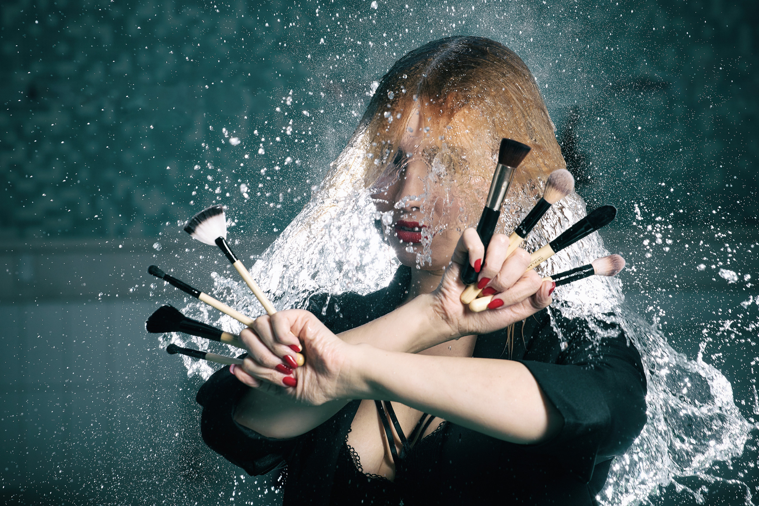 Контент для Елены Рябых. Портретный и предметный фотограф в Москве Курочкин Алексей