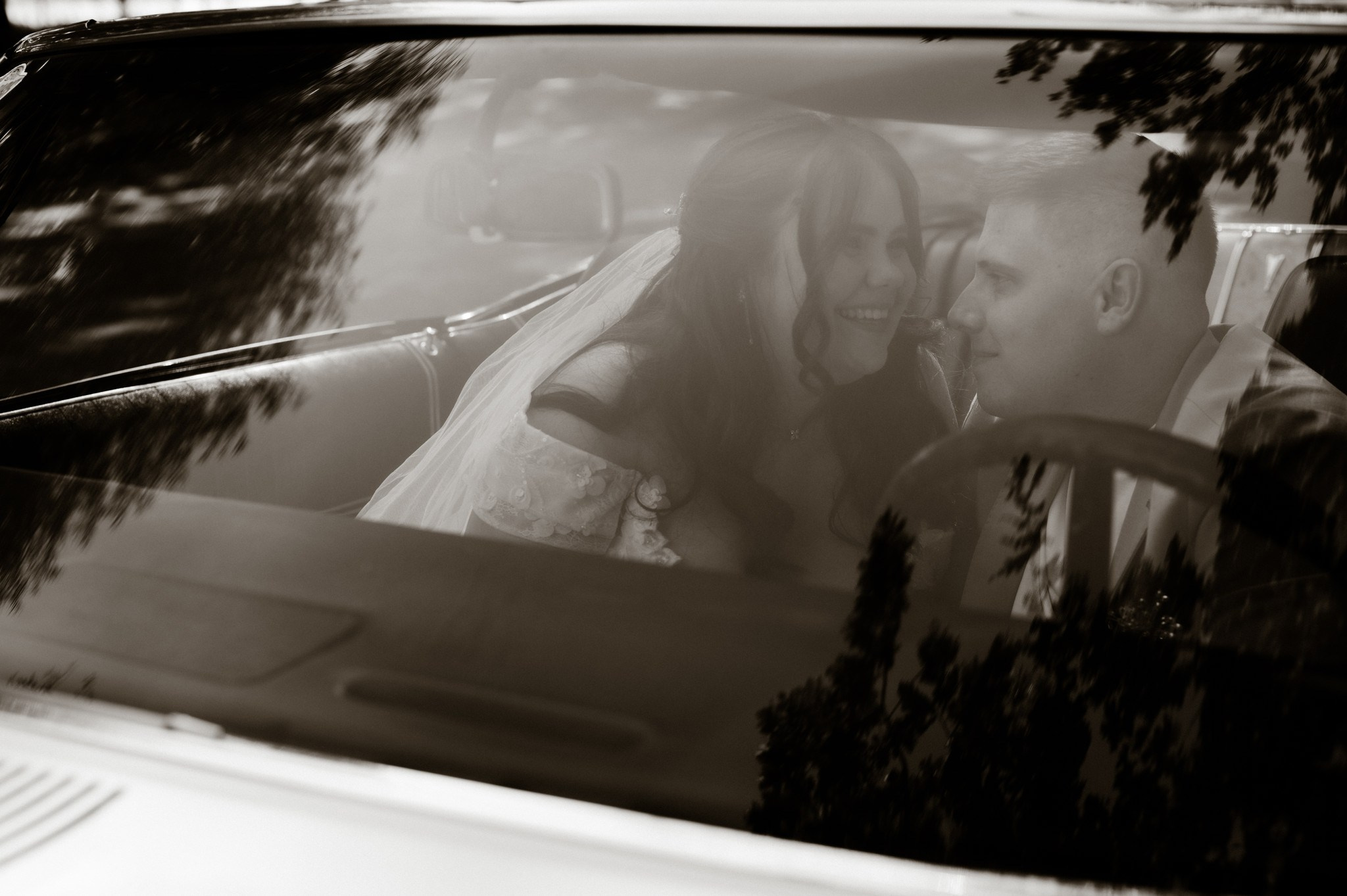 Фотограф: Саша Родина