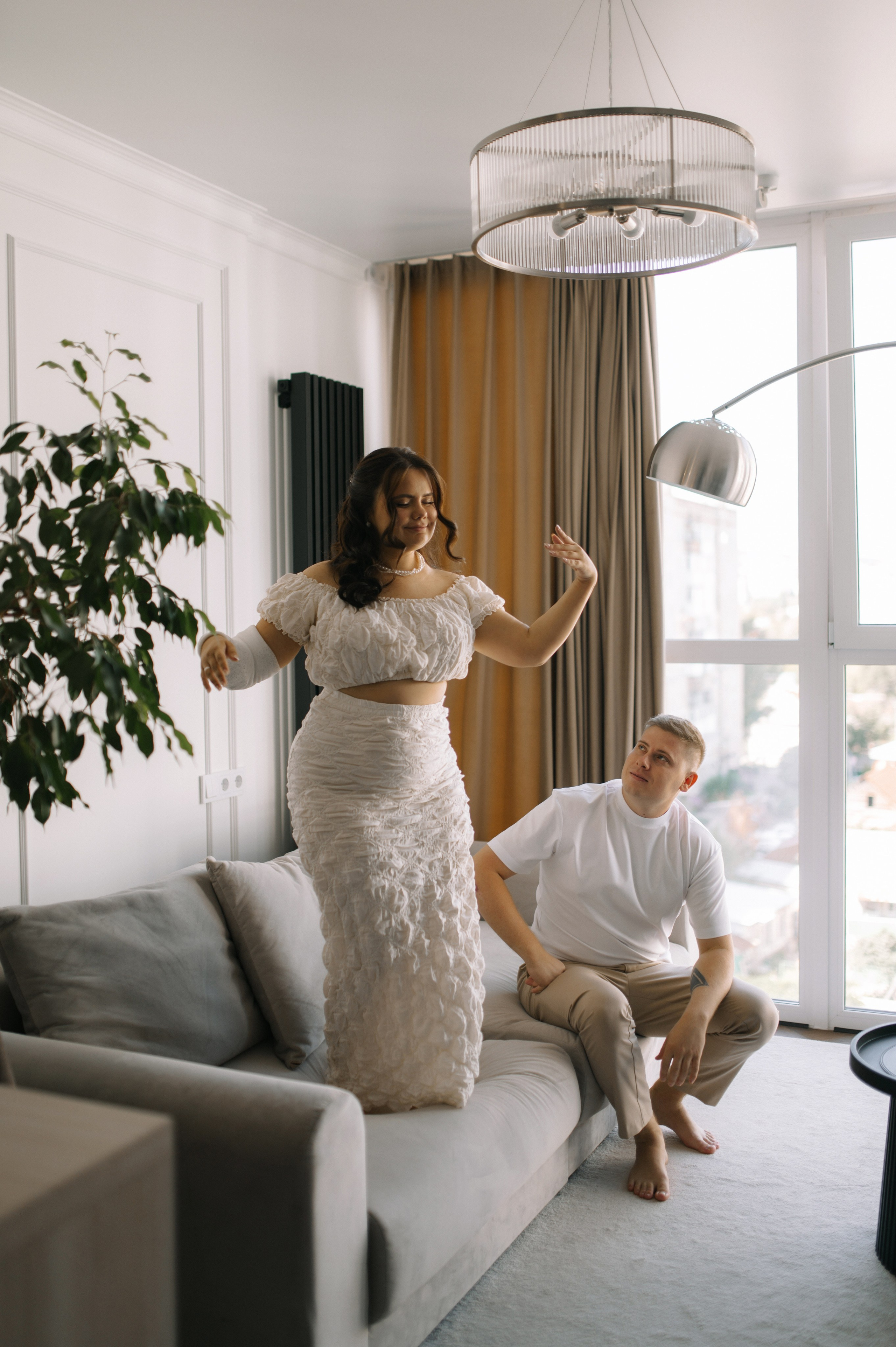 Фотограф: Саша Родина