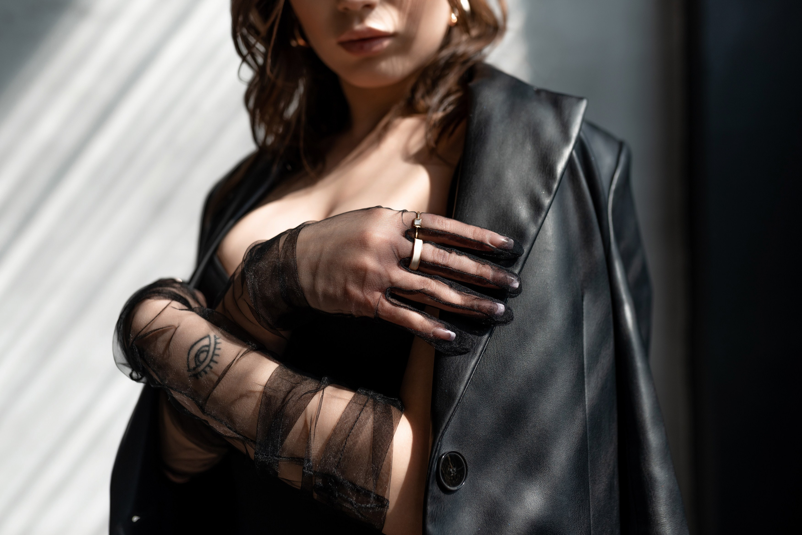 Варвара. Свадебный и семейный фотограф Кокушева Юлия Нижний Новгород